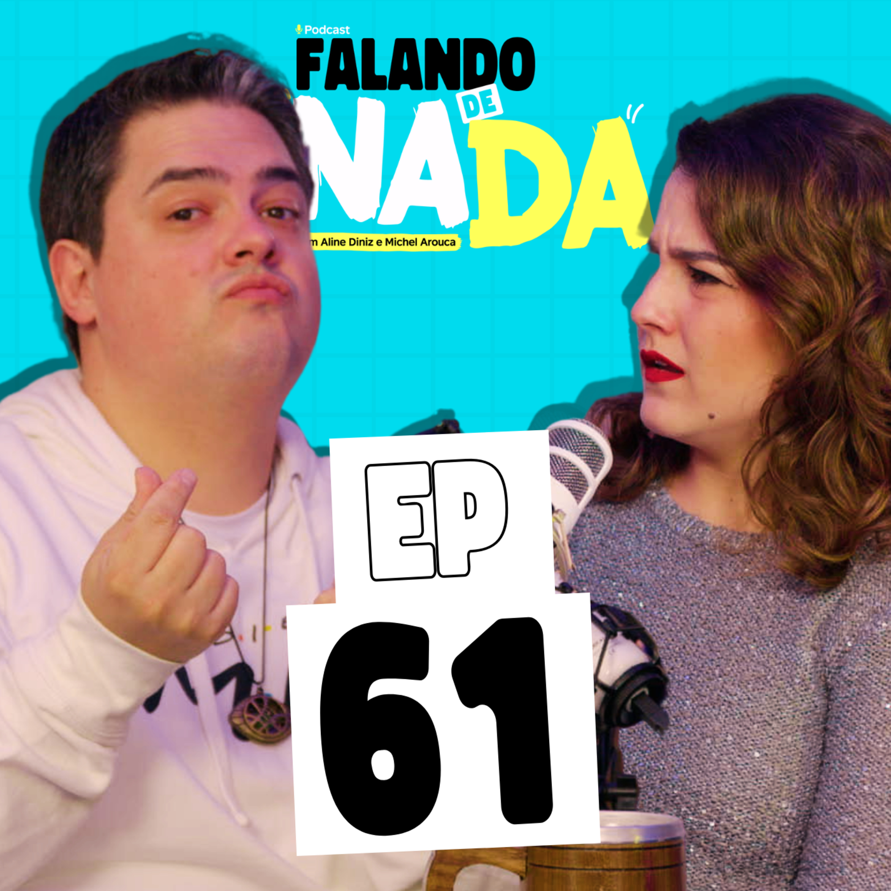 Prime Video anuncia aumento na mensalidade | Ep 61 | Falando de Nada