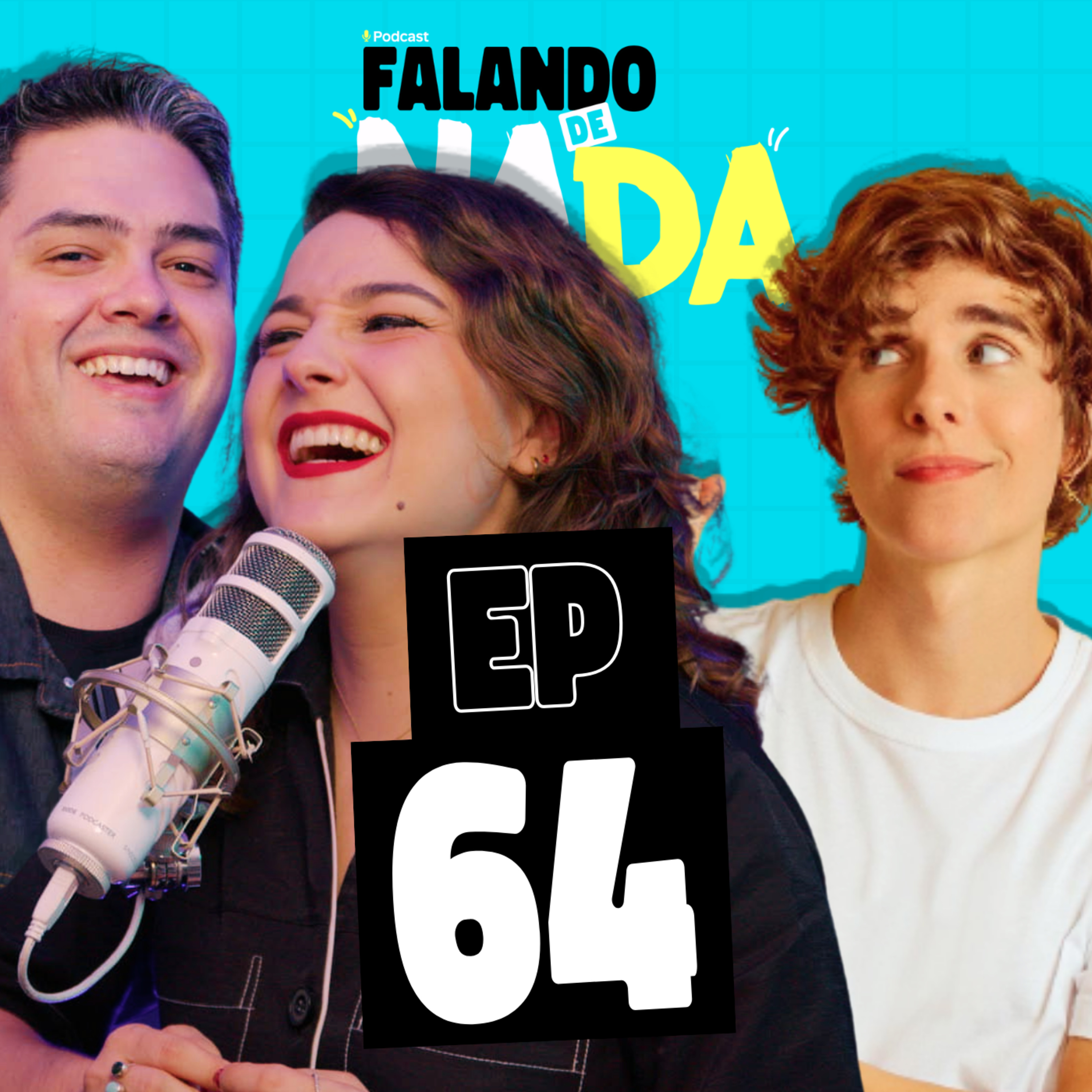 Falando de Nada