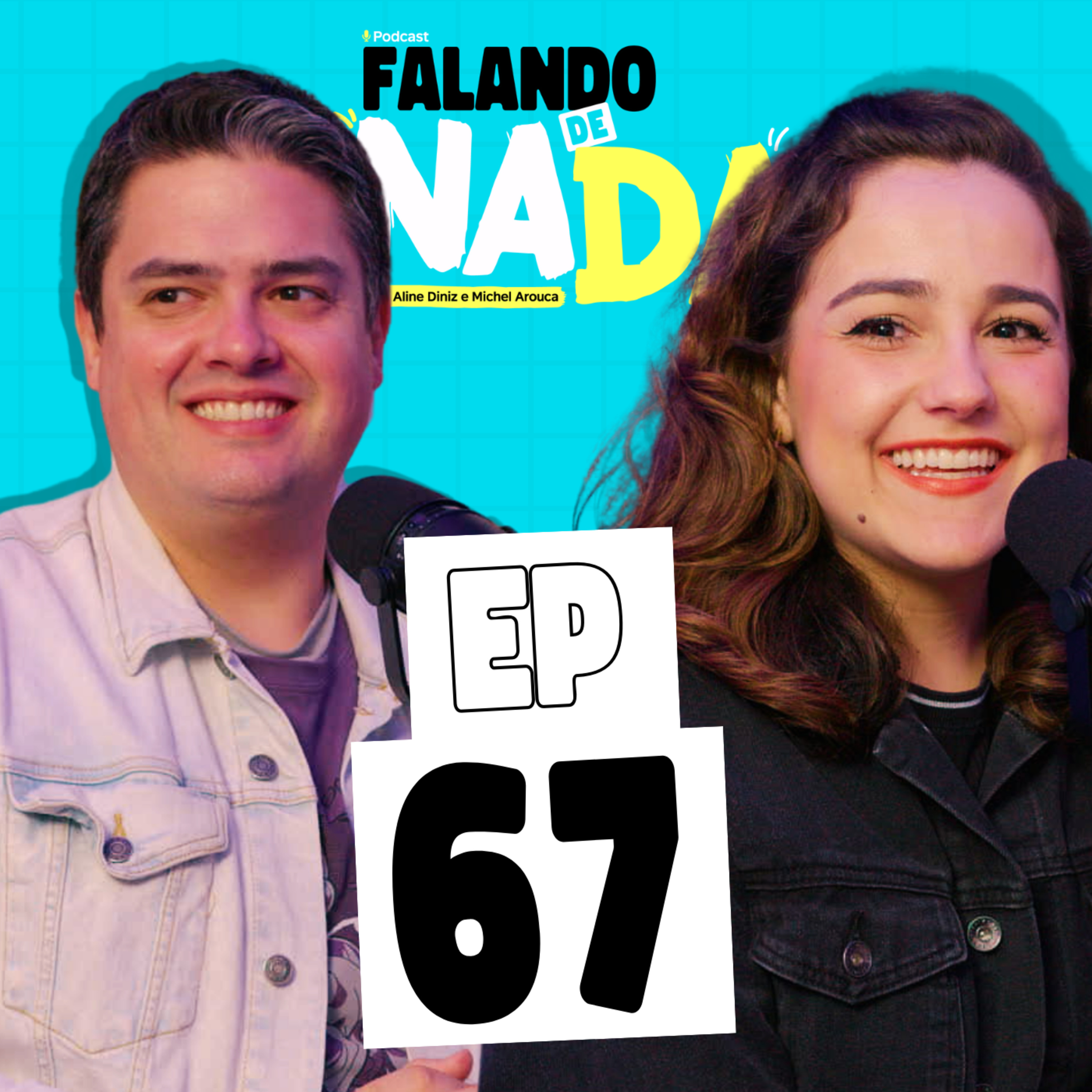 Falando de Nada