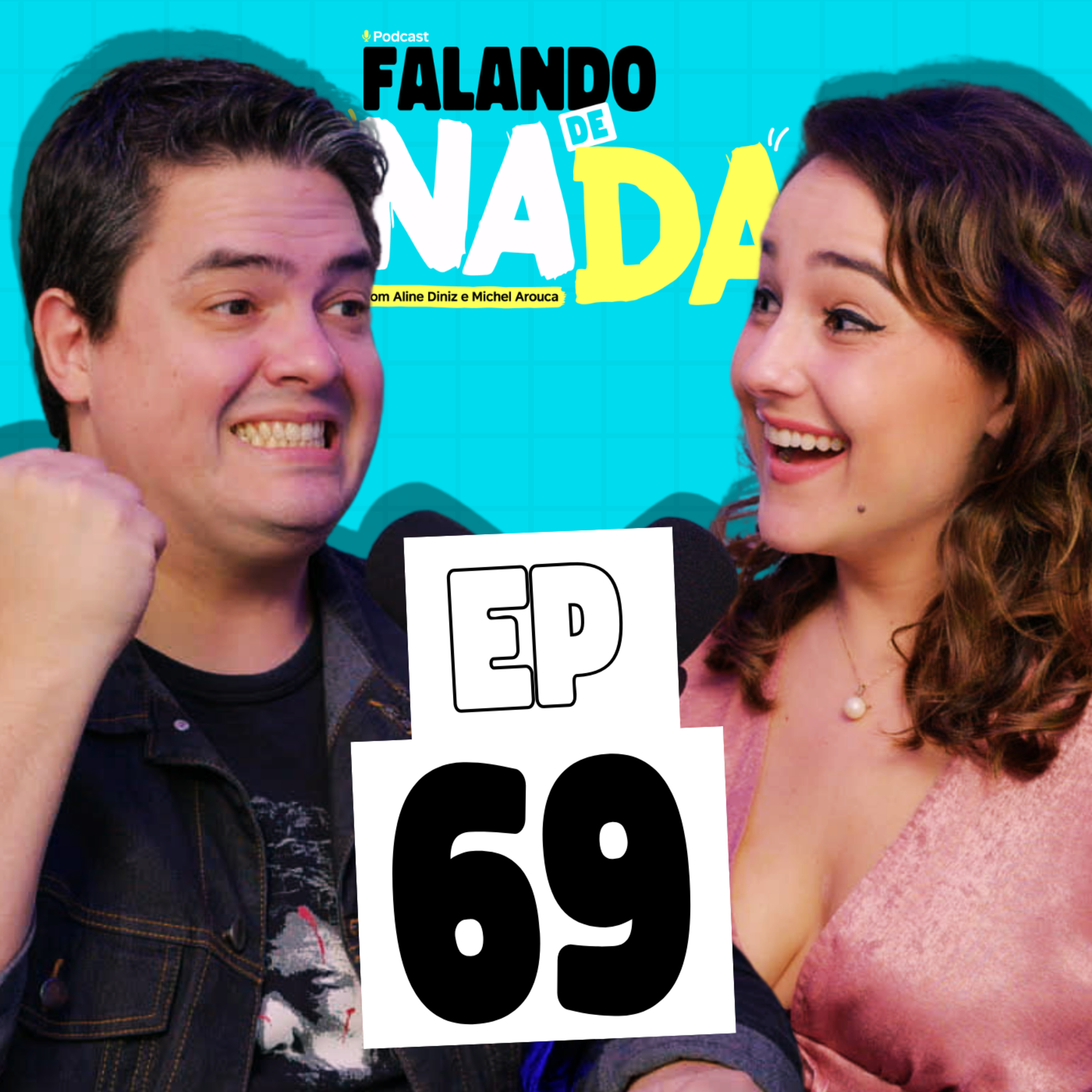 Falando de Nada