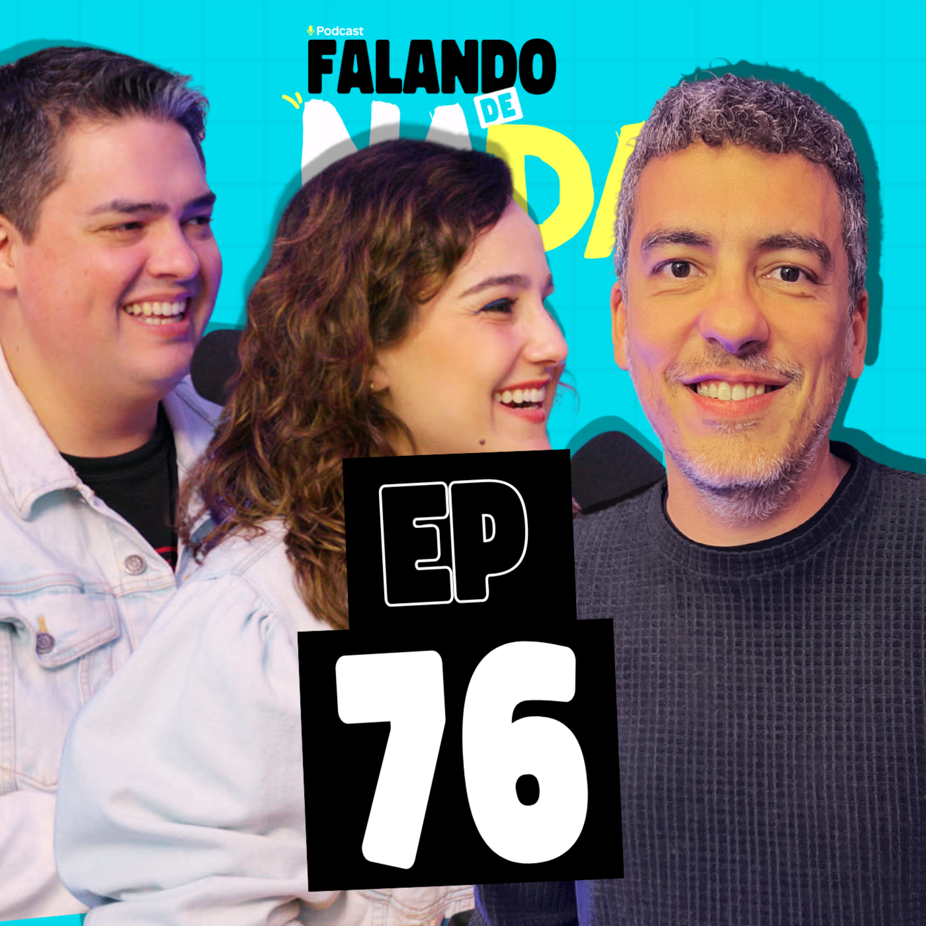Falando de Nada