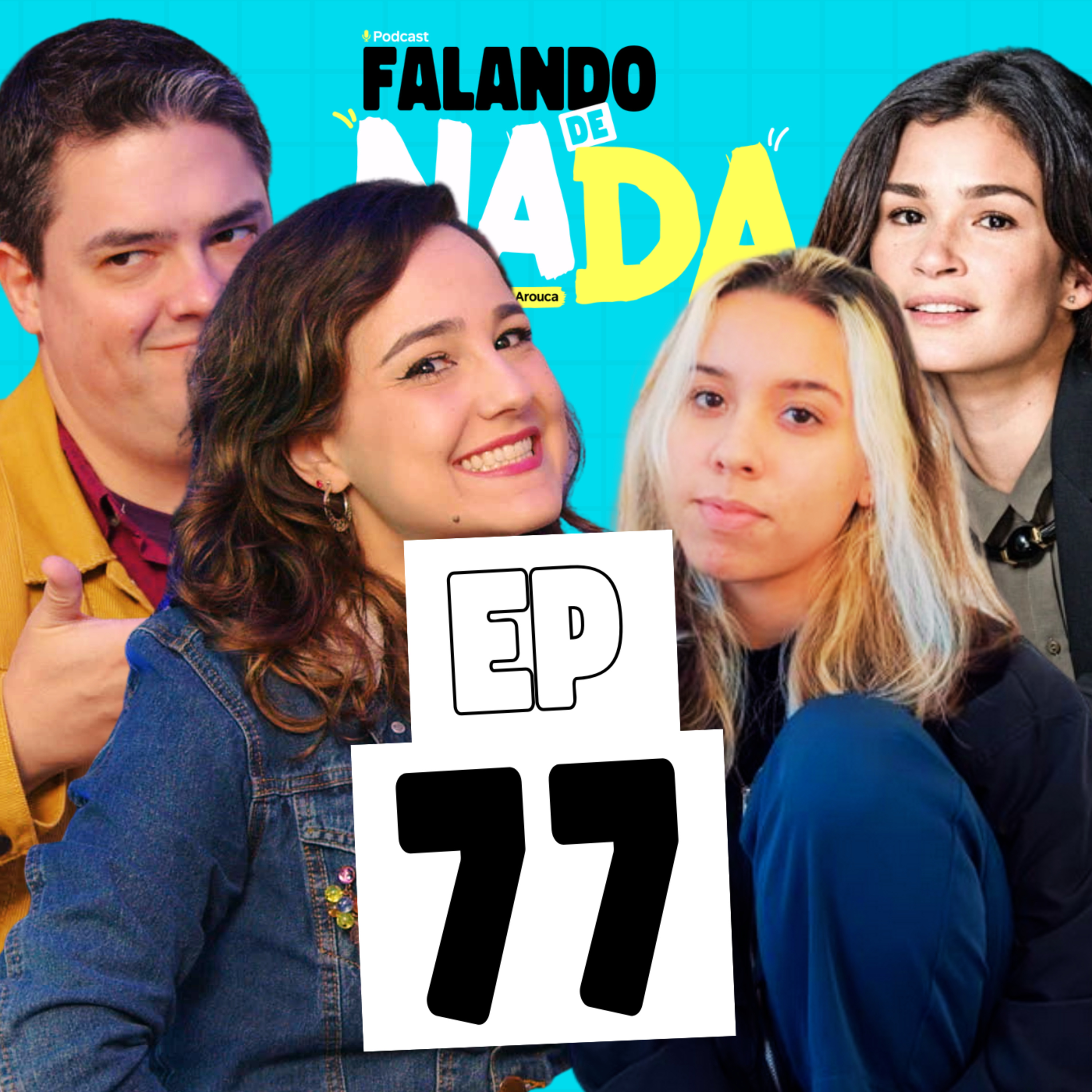 Falando de Nada