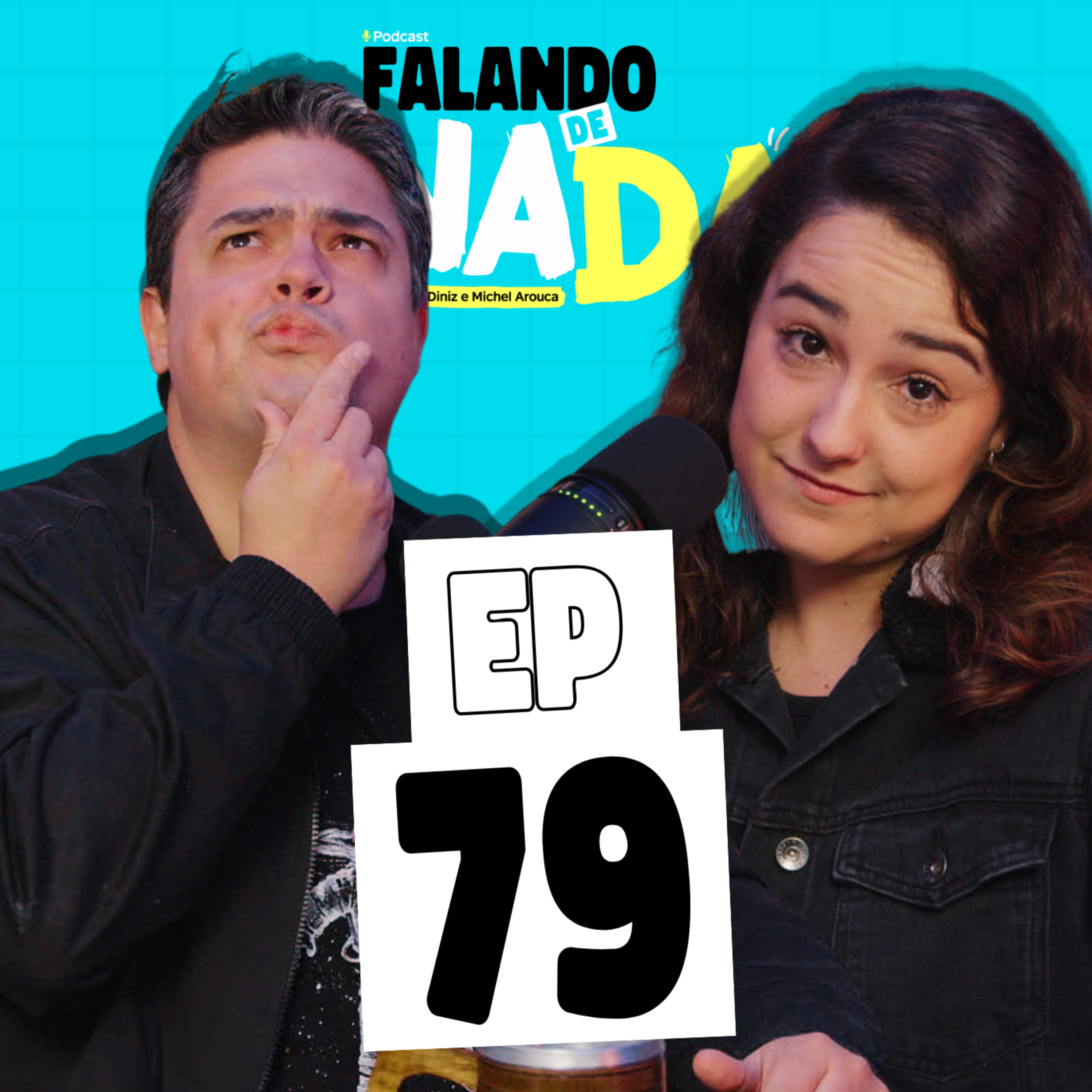 Falando de Nada