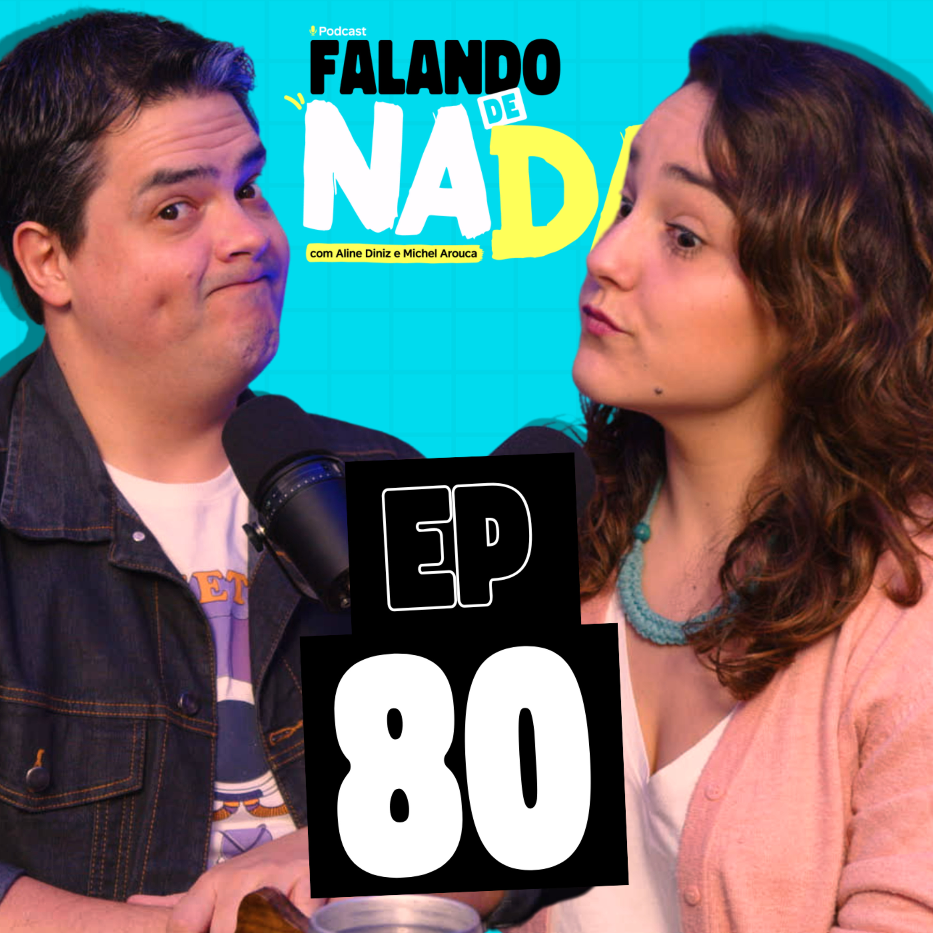 Falando de Nada