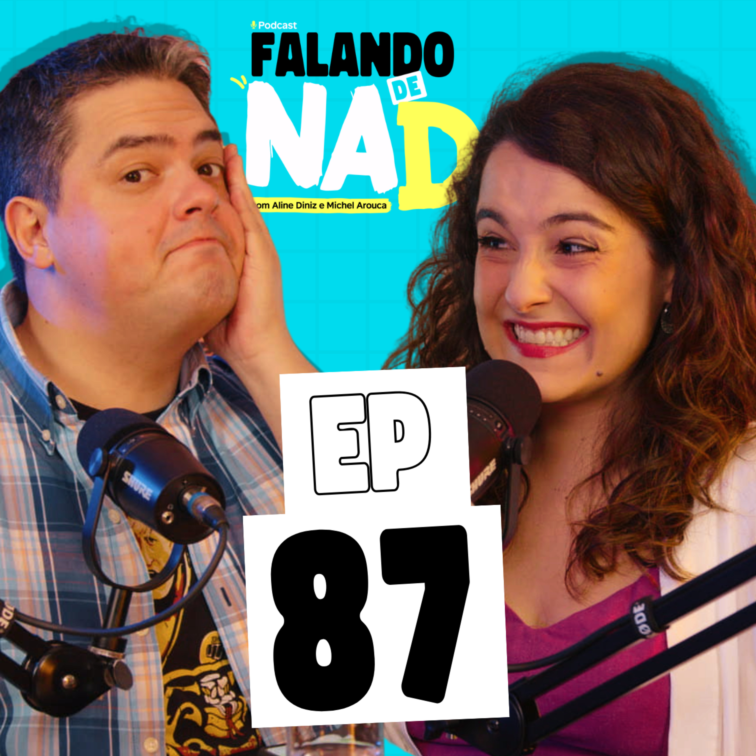 Falando de Nada