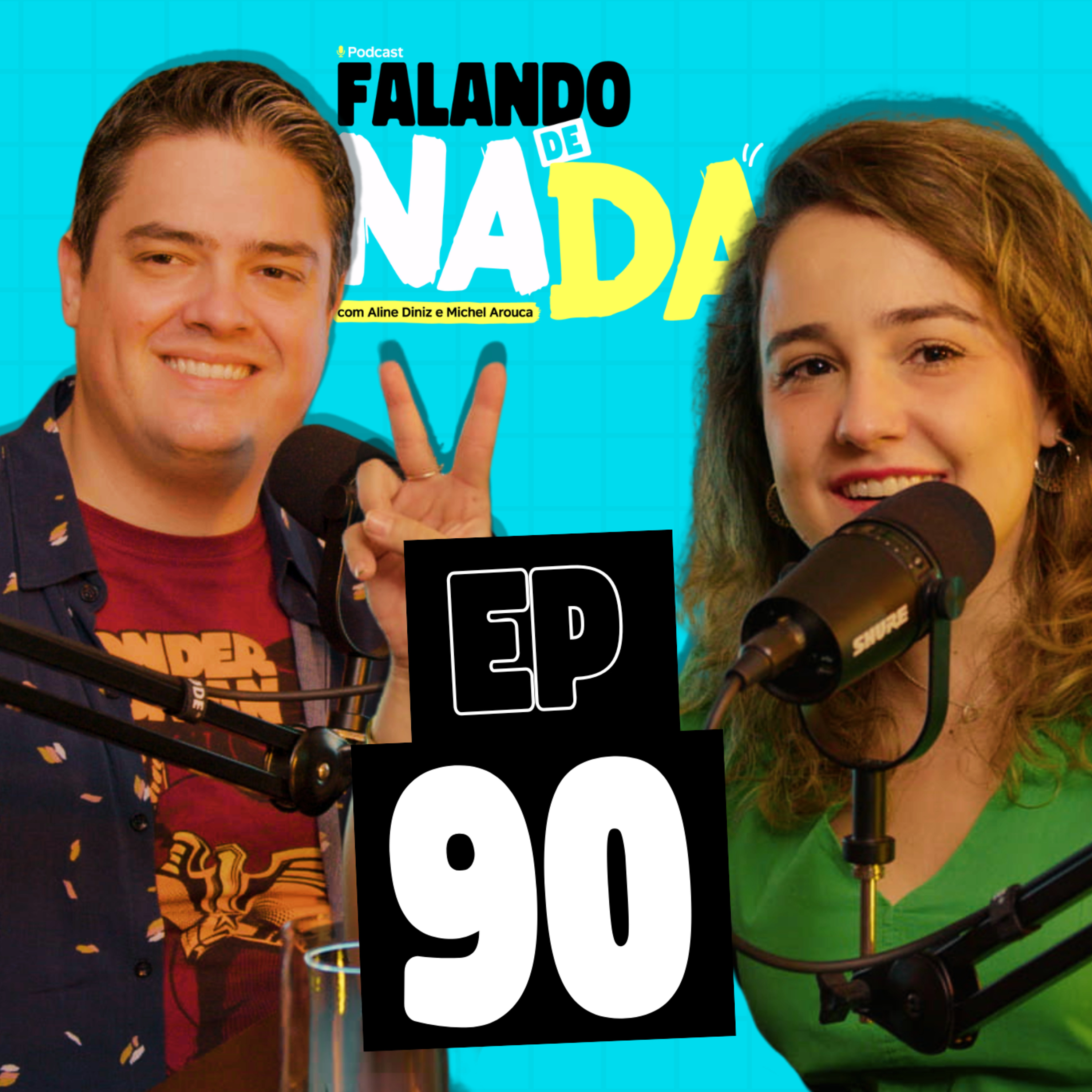 Falando de Nada
