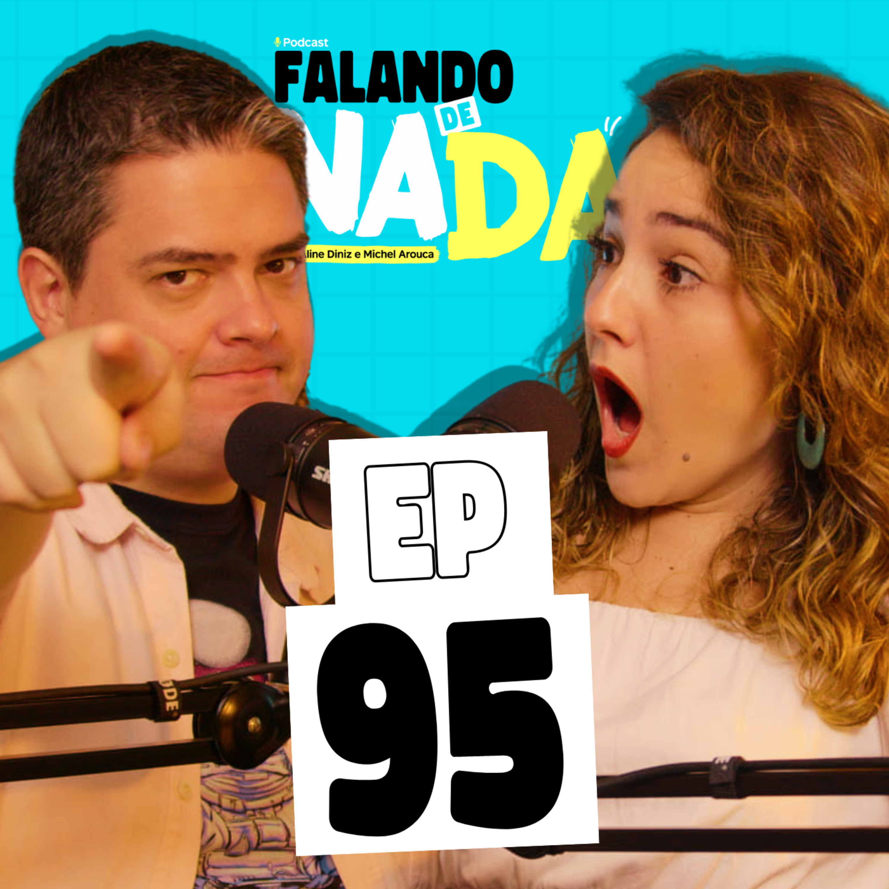 Falando de Nada