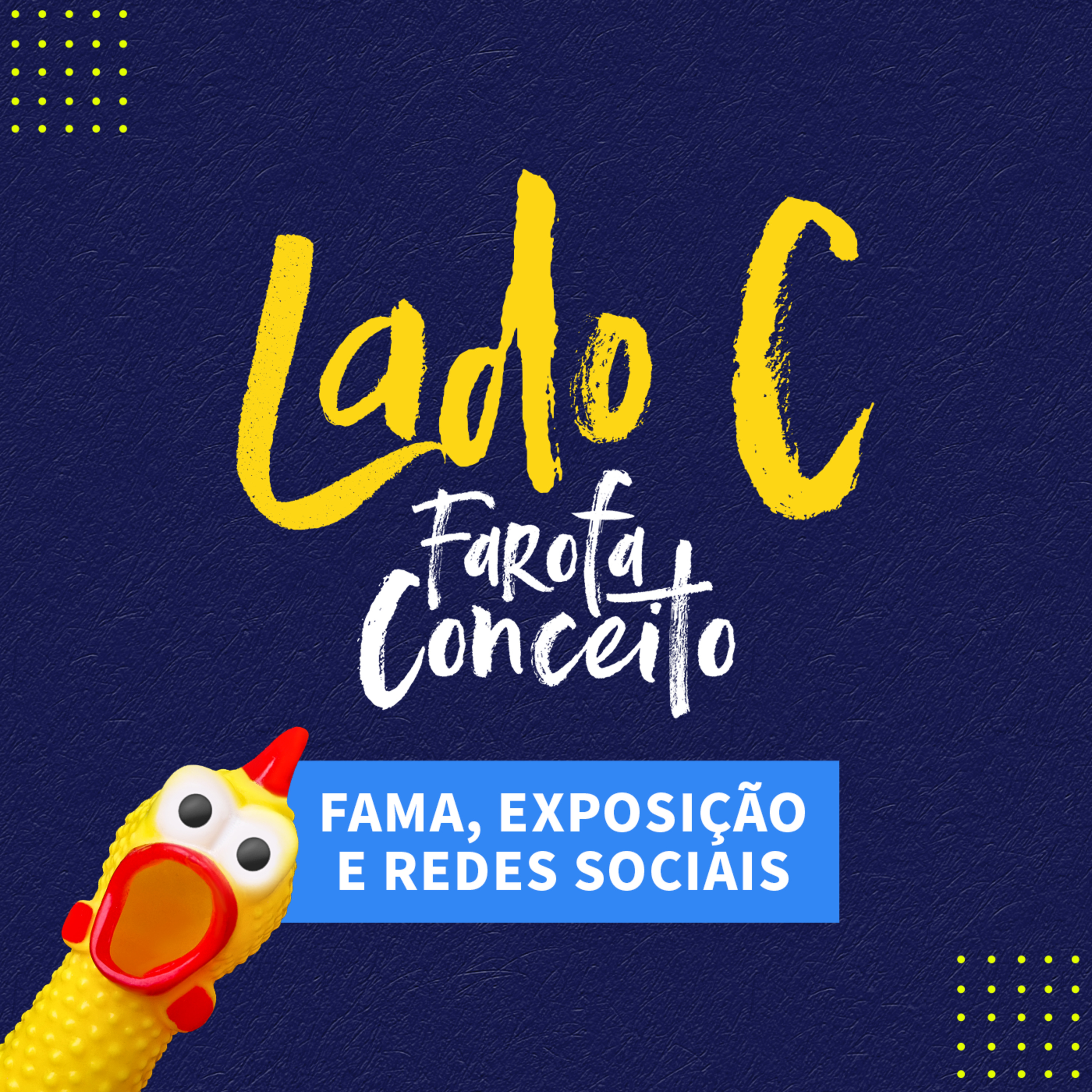 Fama, exposição e redes sociais