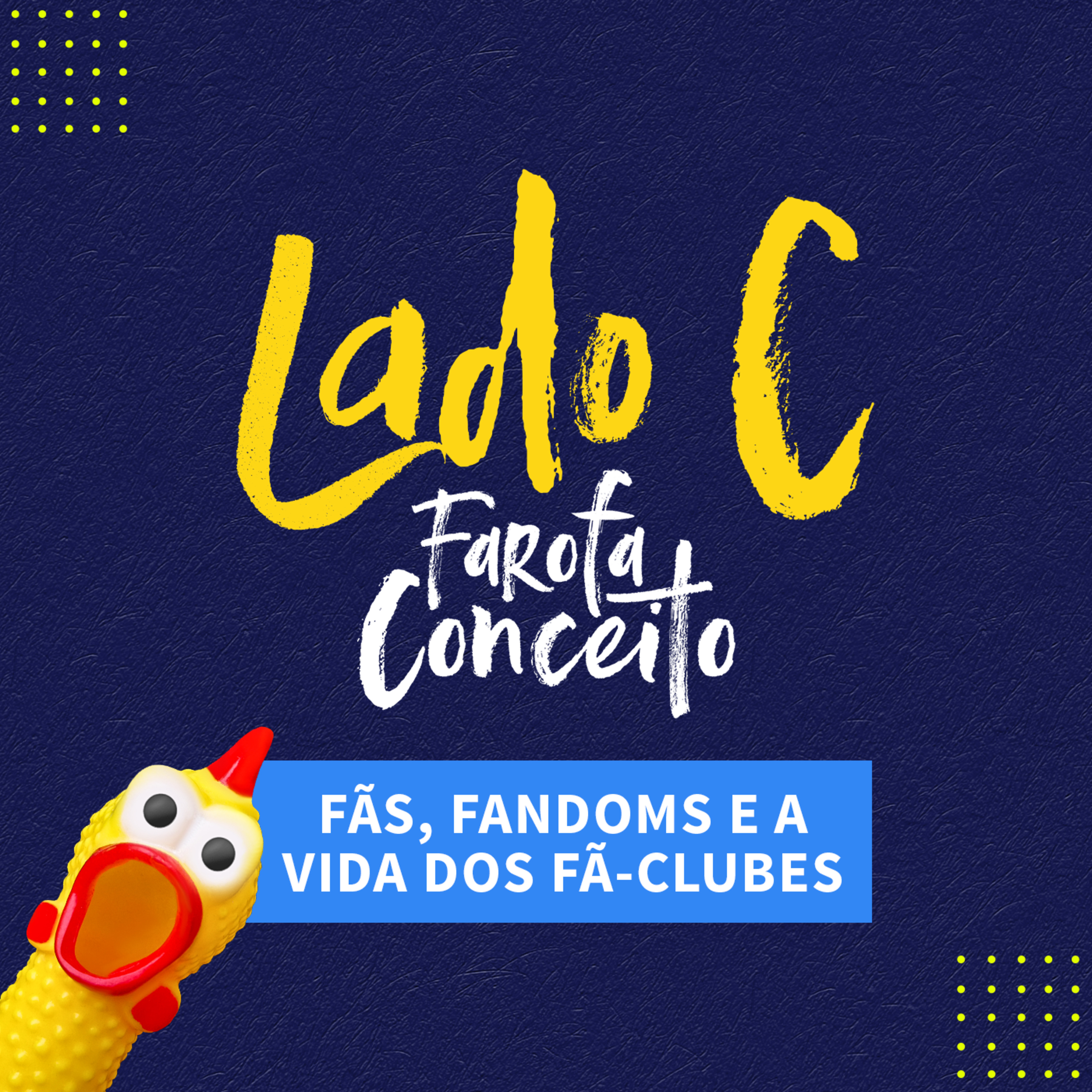Fãs, fandoms e a vida dos fã-clubes
