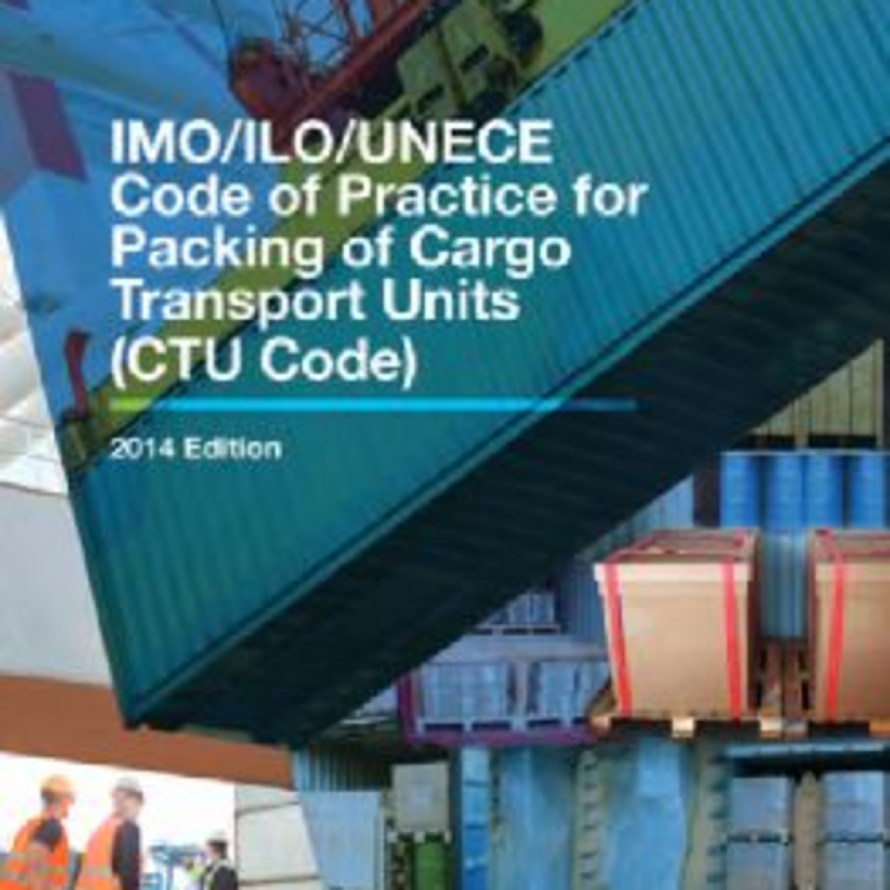 Introduction To IMDG CODE