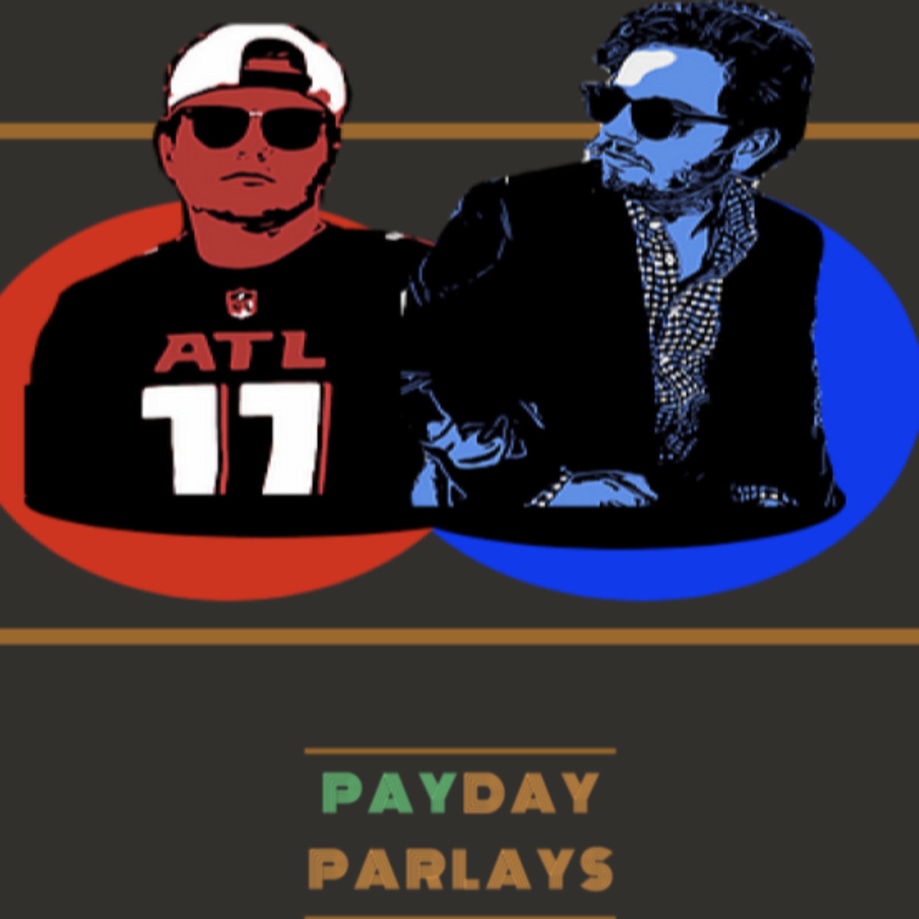 Payday Parlays Podcast