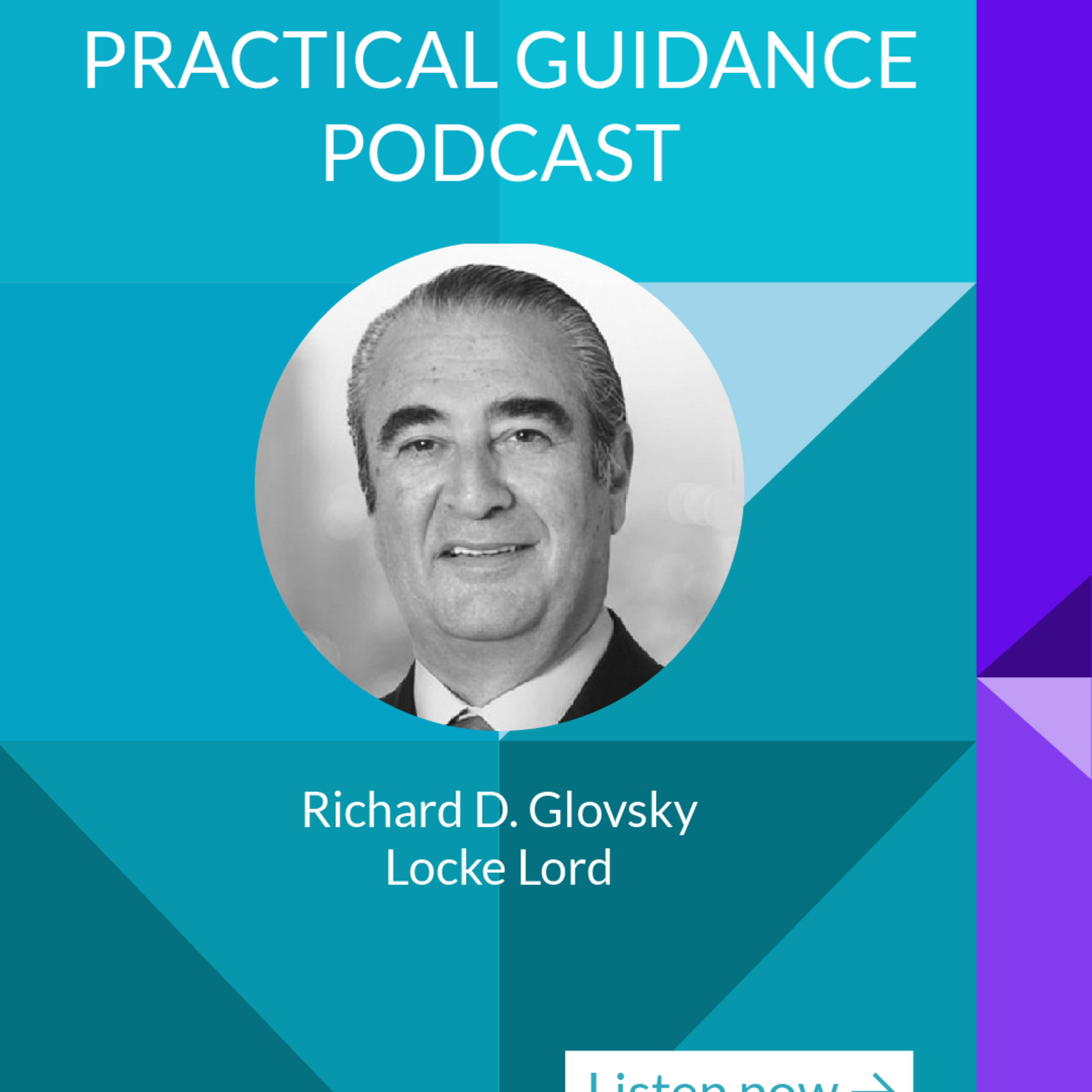 Practical Guidance Podcast