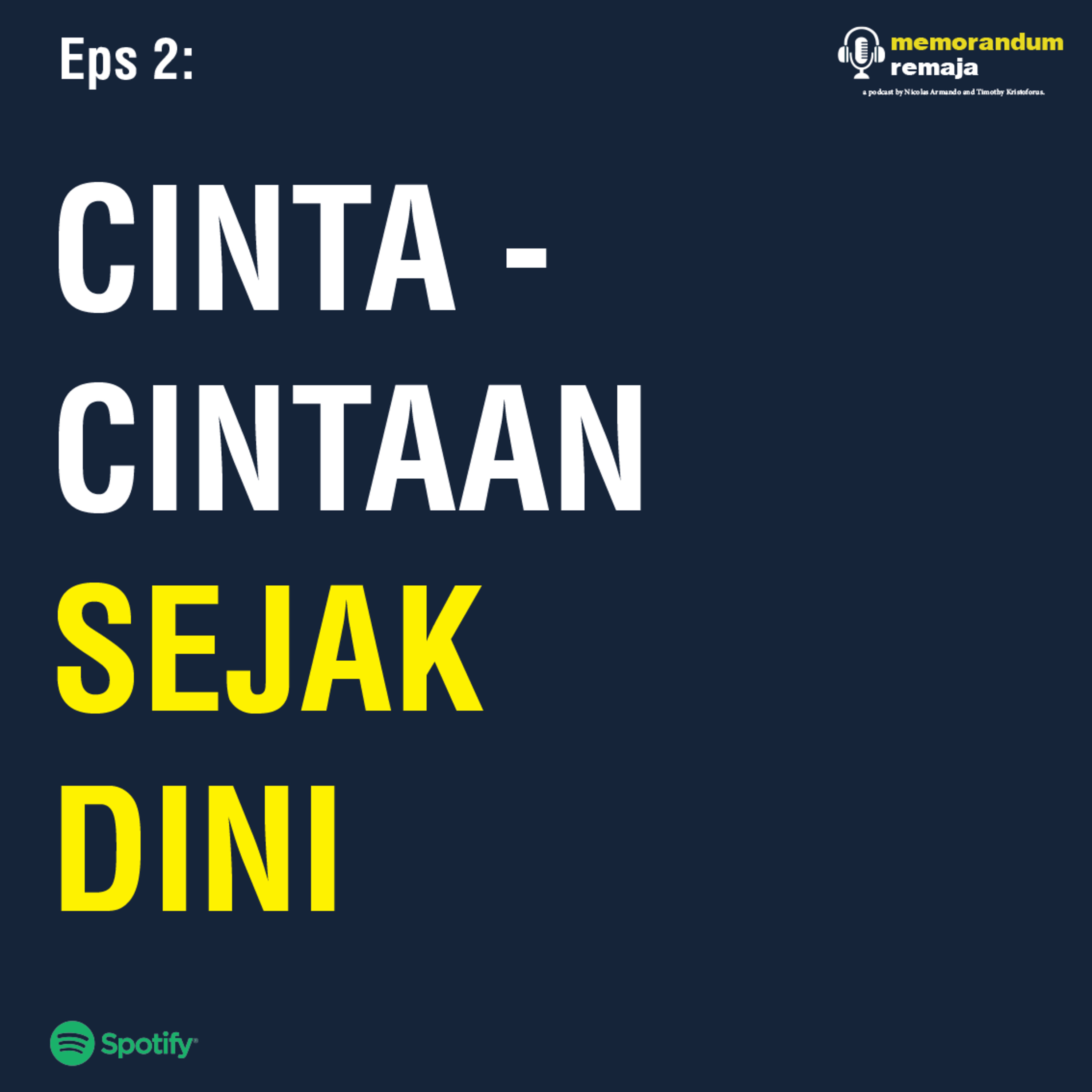 Memorandum Remaja