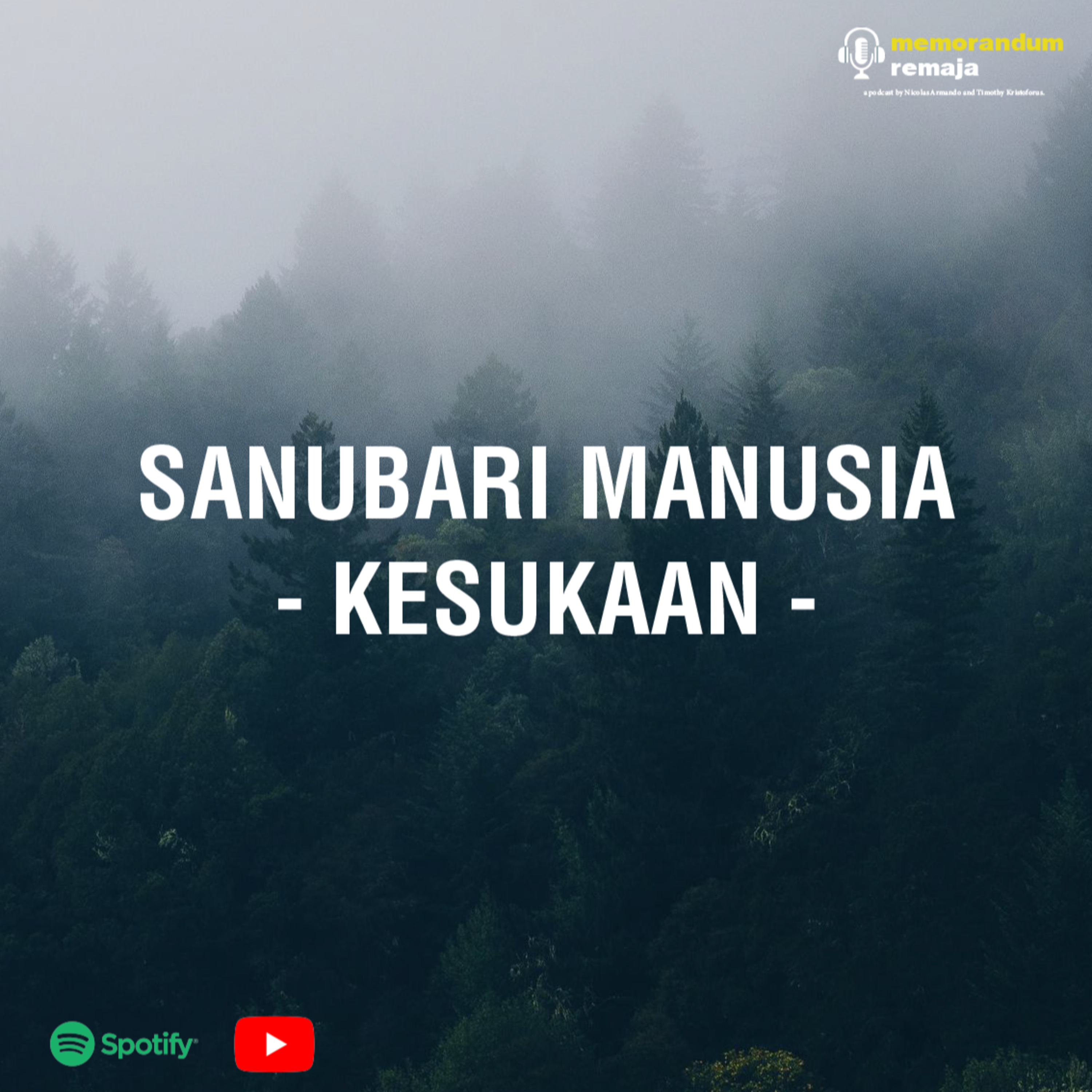 Memorandum Remaja