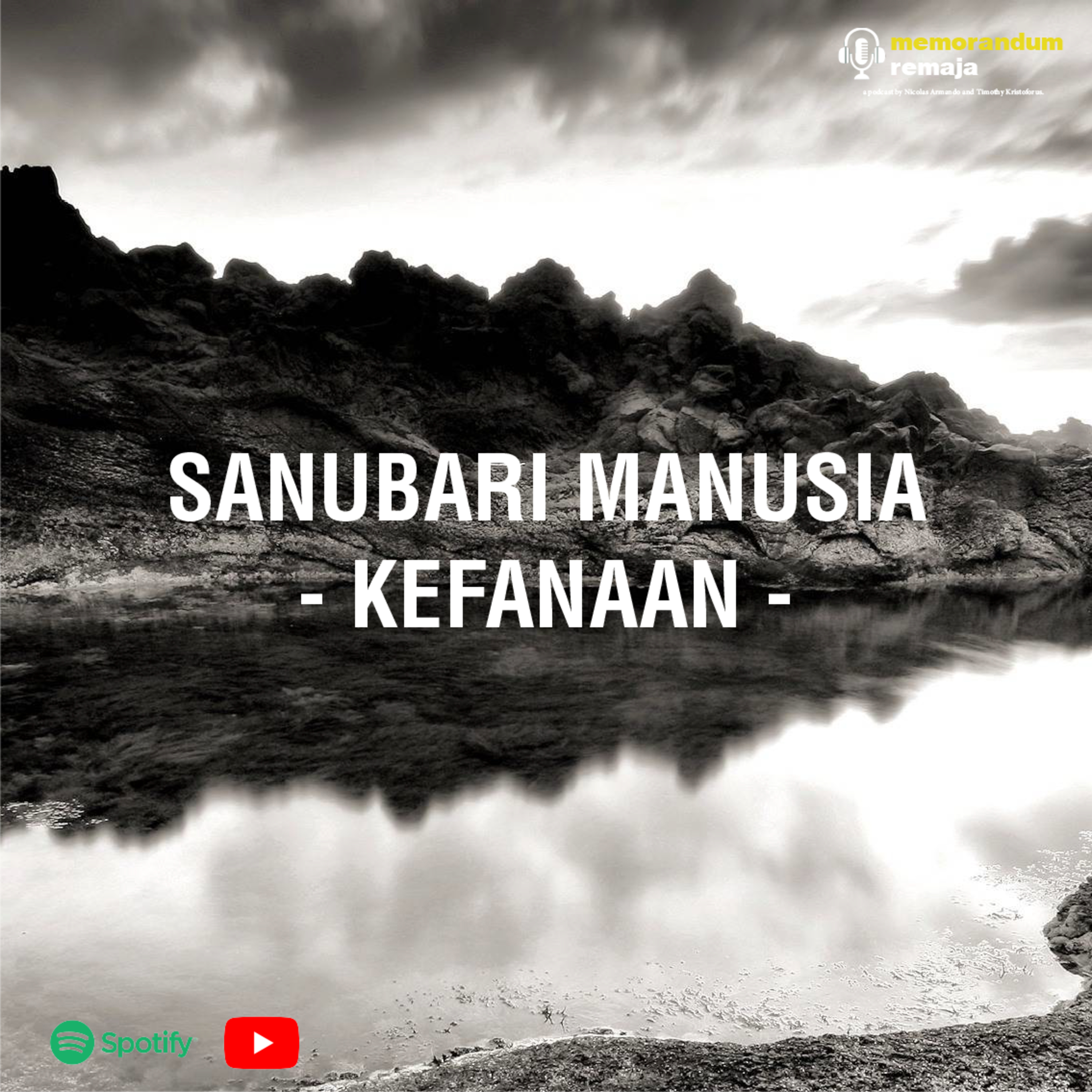 Memorandum Remaja