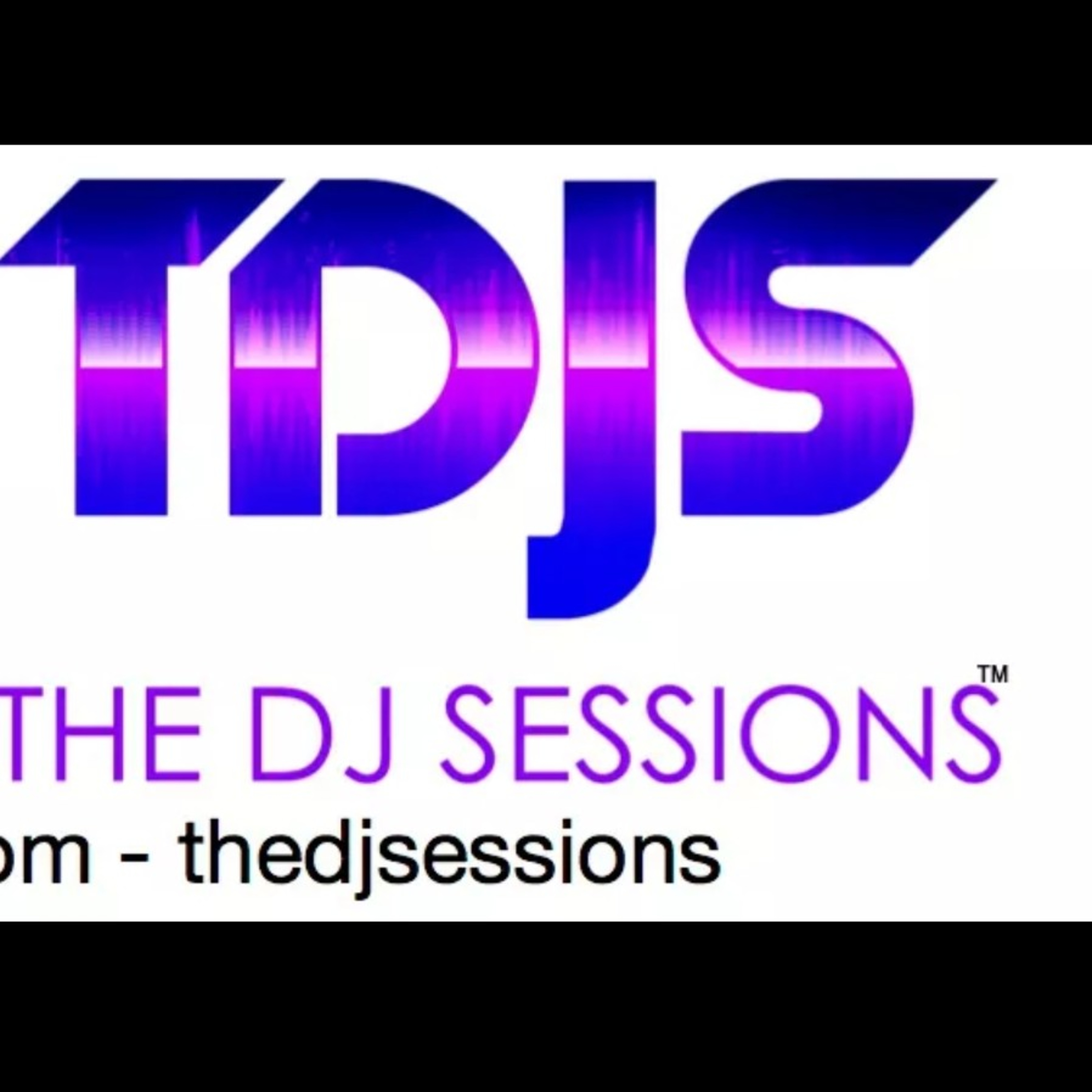 #72- The DJ Sessions  episode artwork
