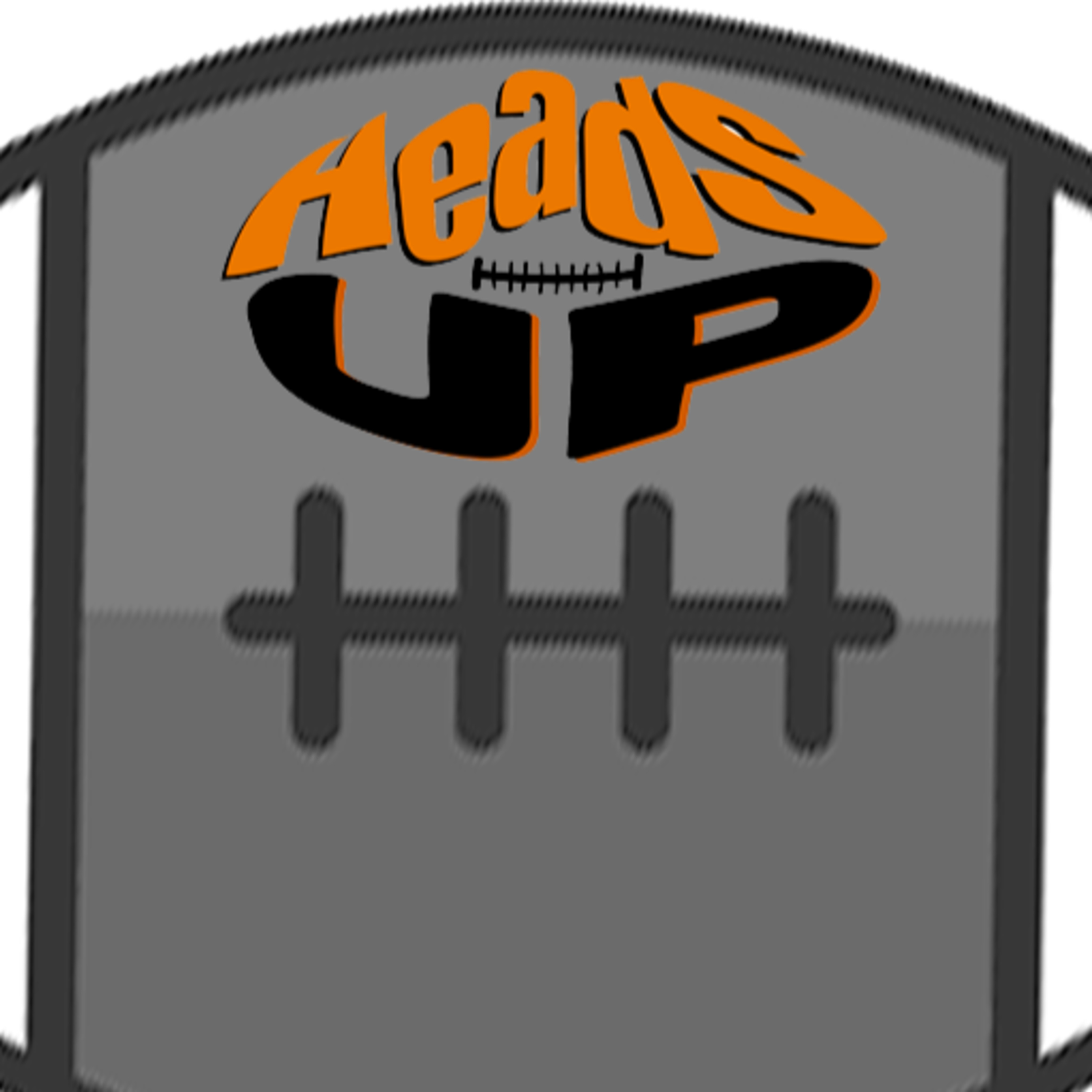 Heads Up episode artwork