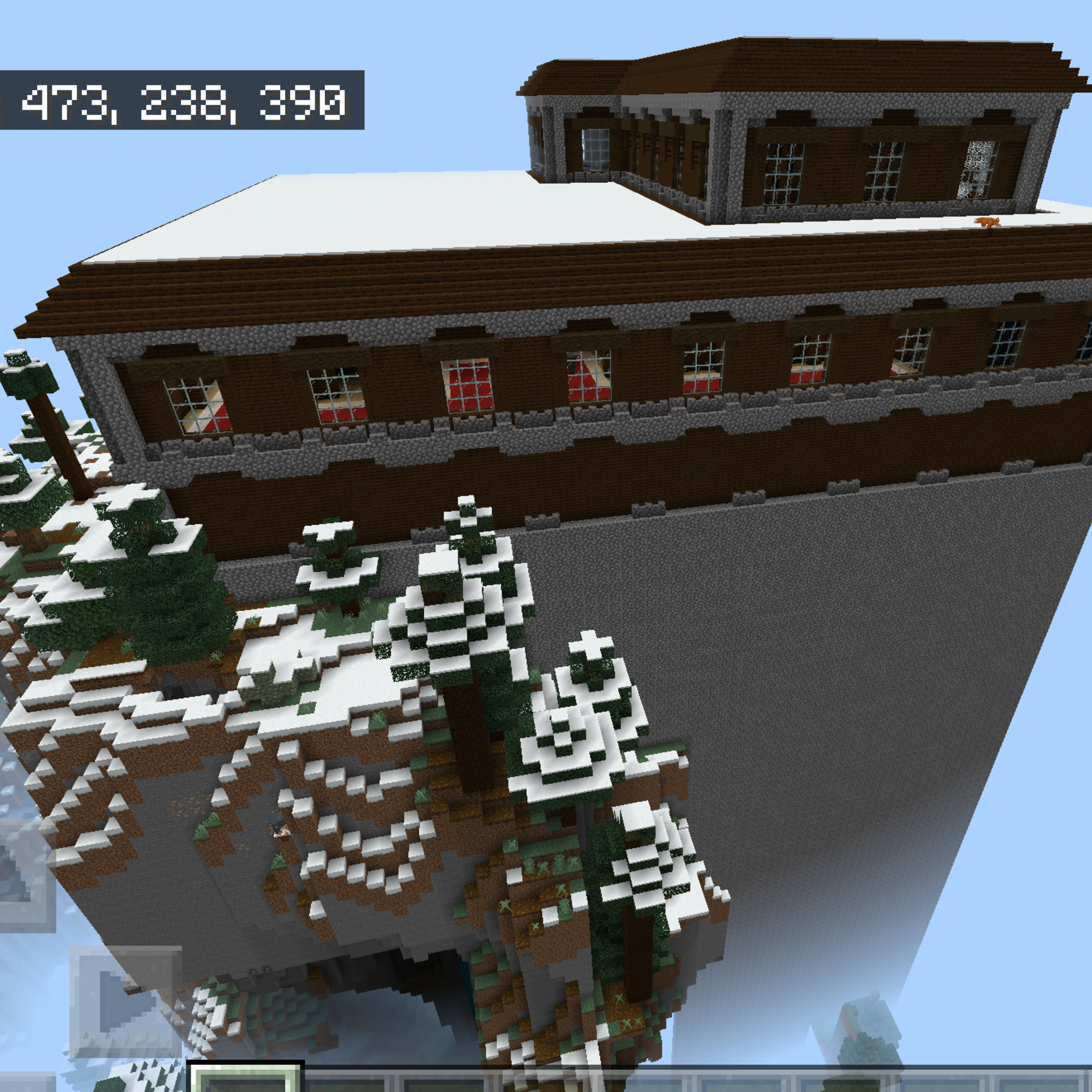 ⭐️Breath of the Brawl⭐️