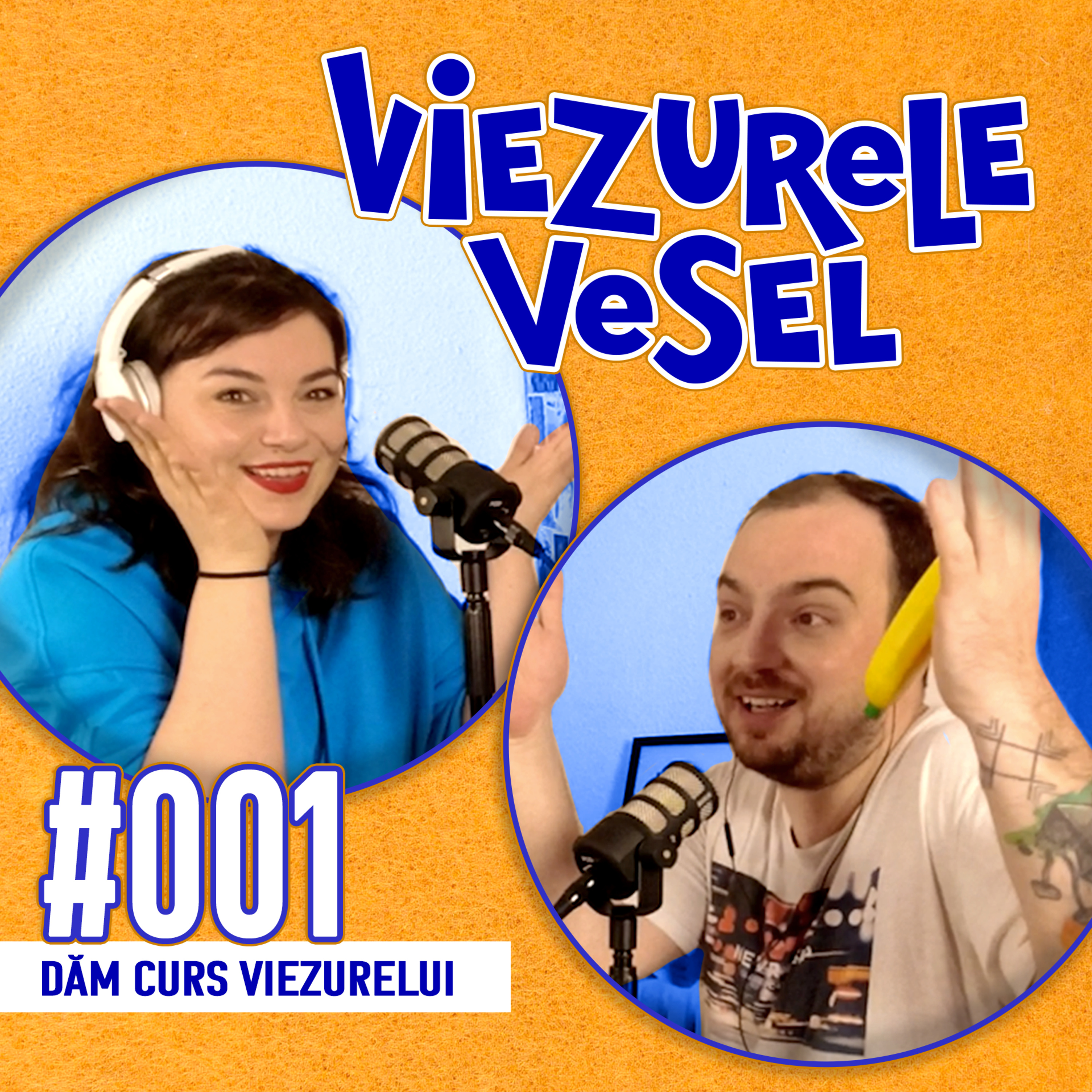 Viezurele Vesel
