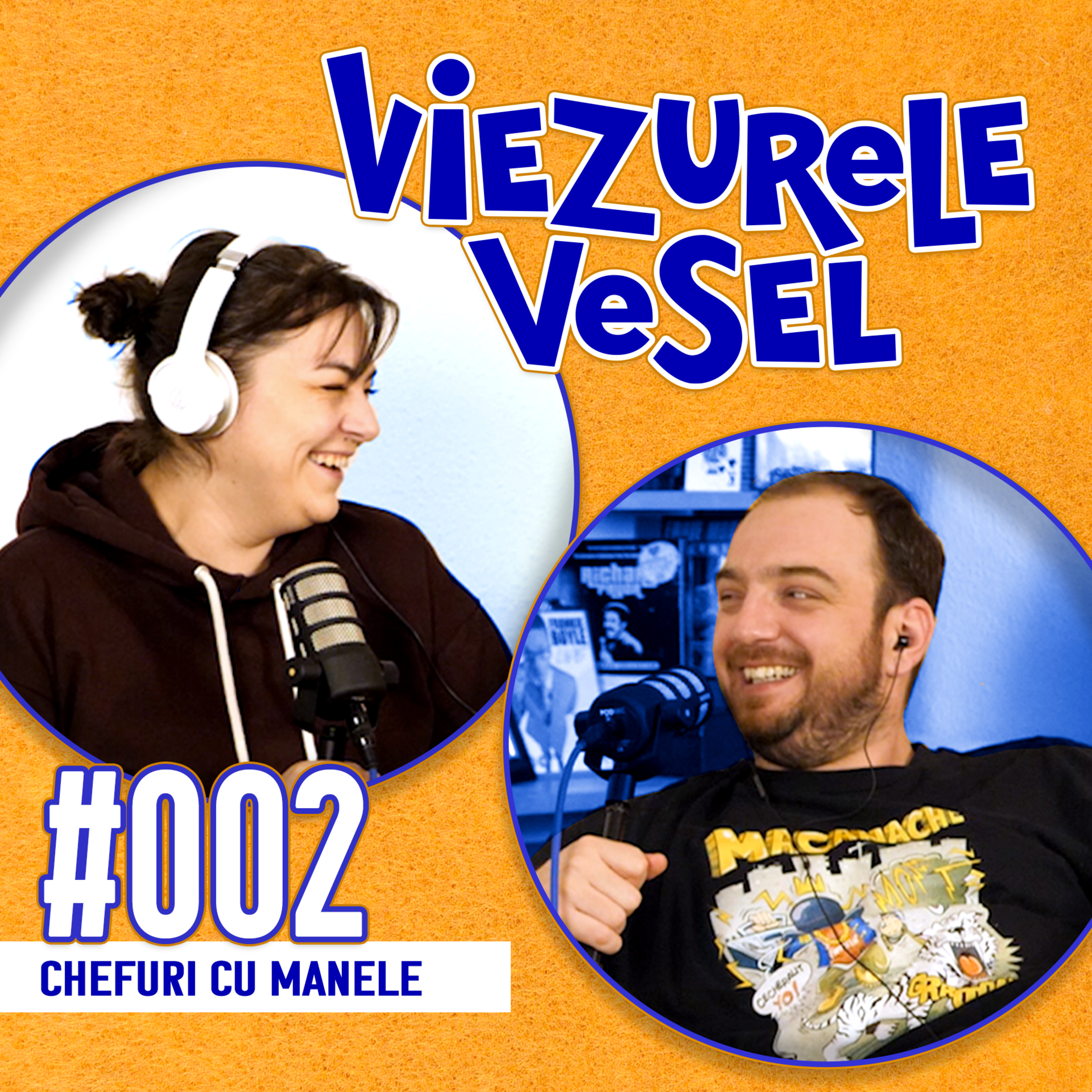 Viezurele Vesel