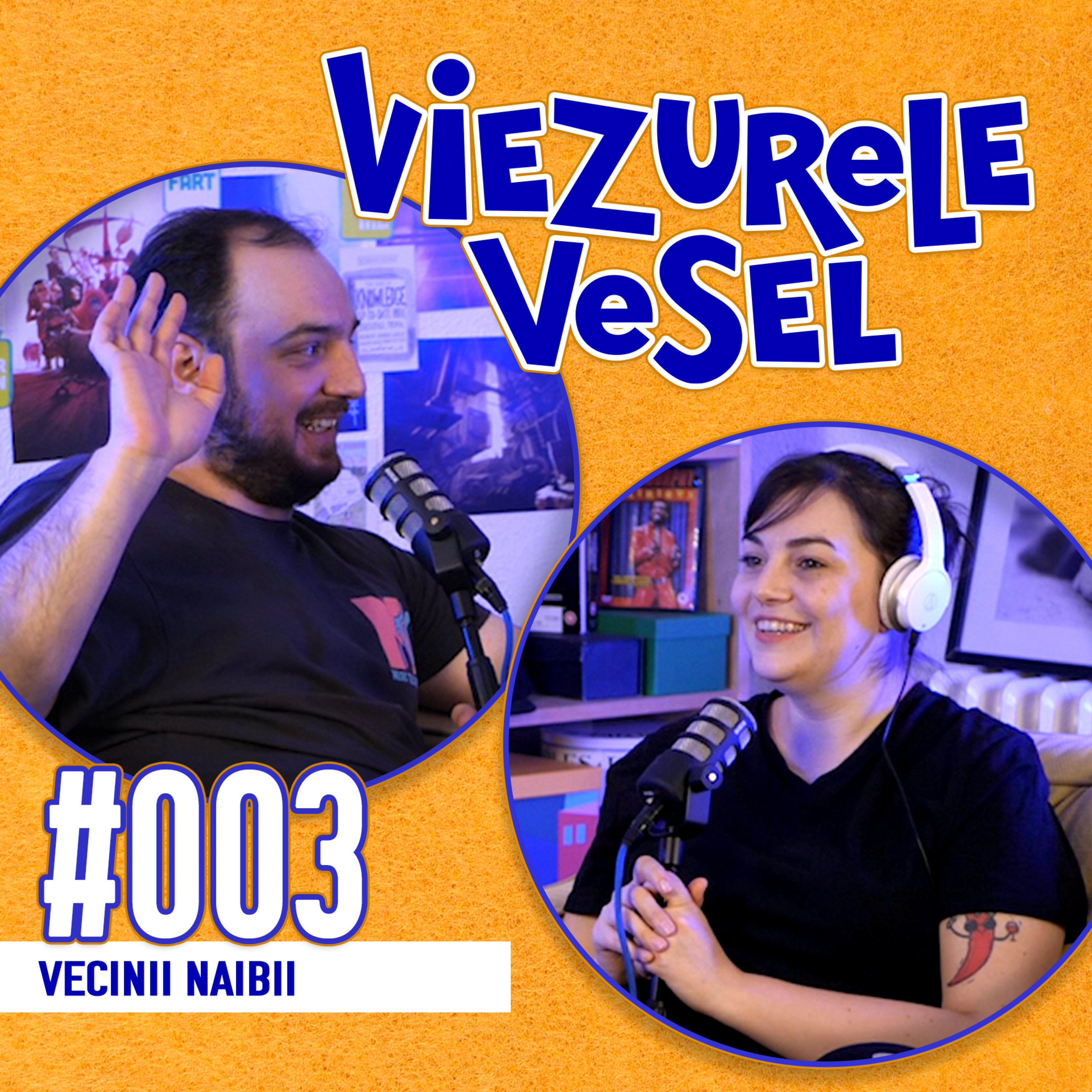 Viezurele Vesel