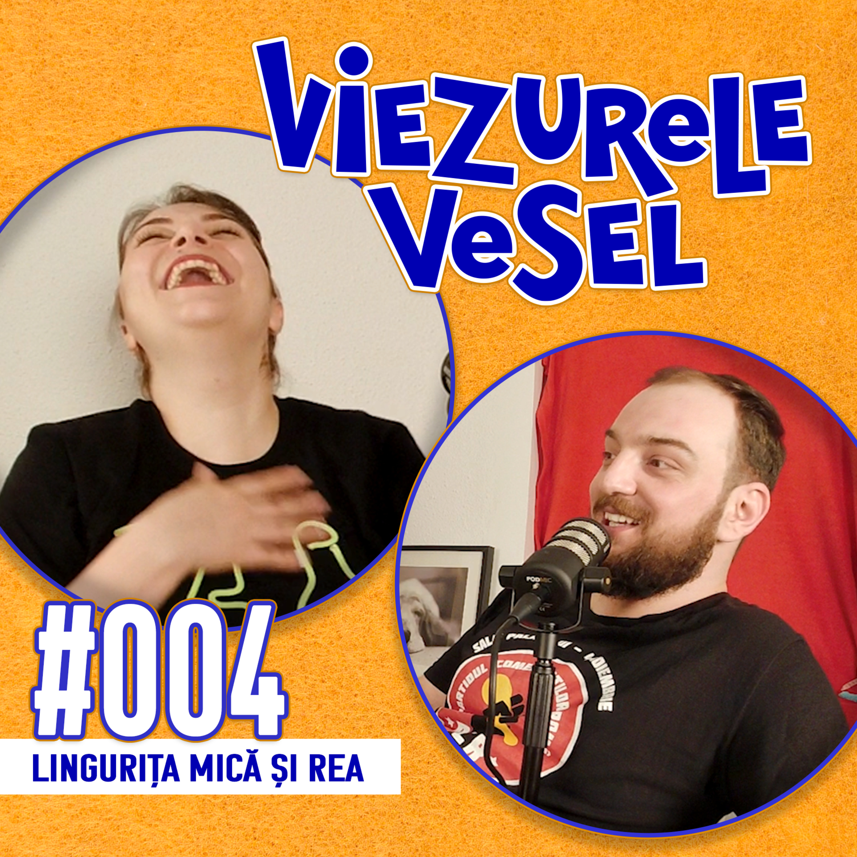 Viezurele Vesel