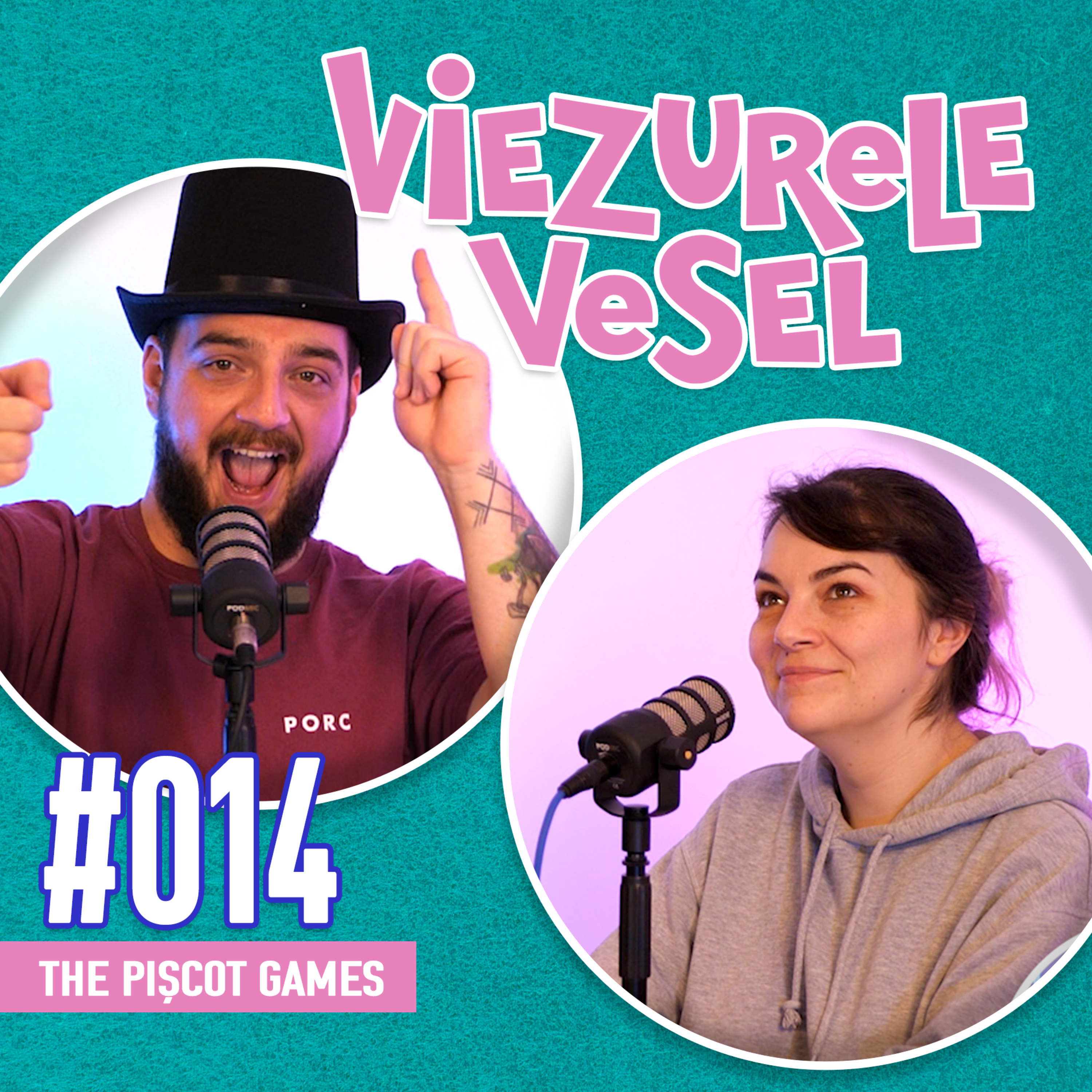 Viezurele Vesel