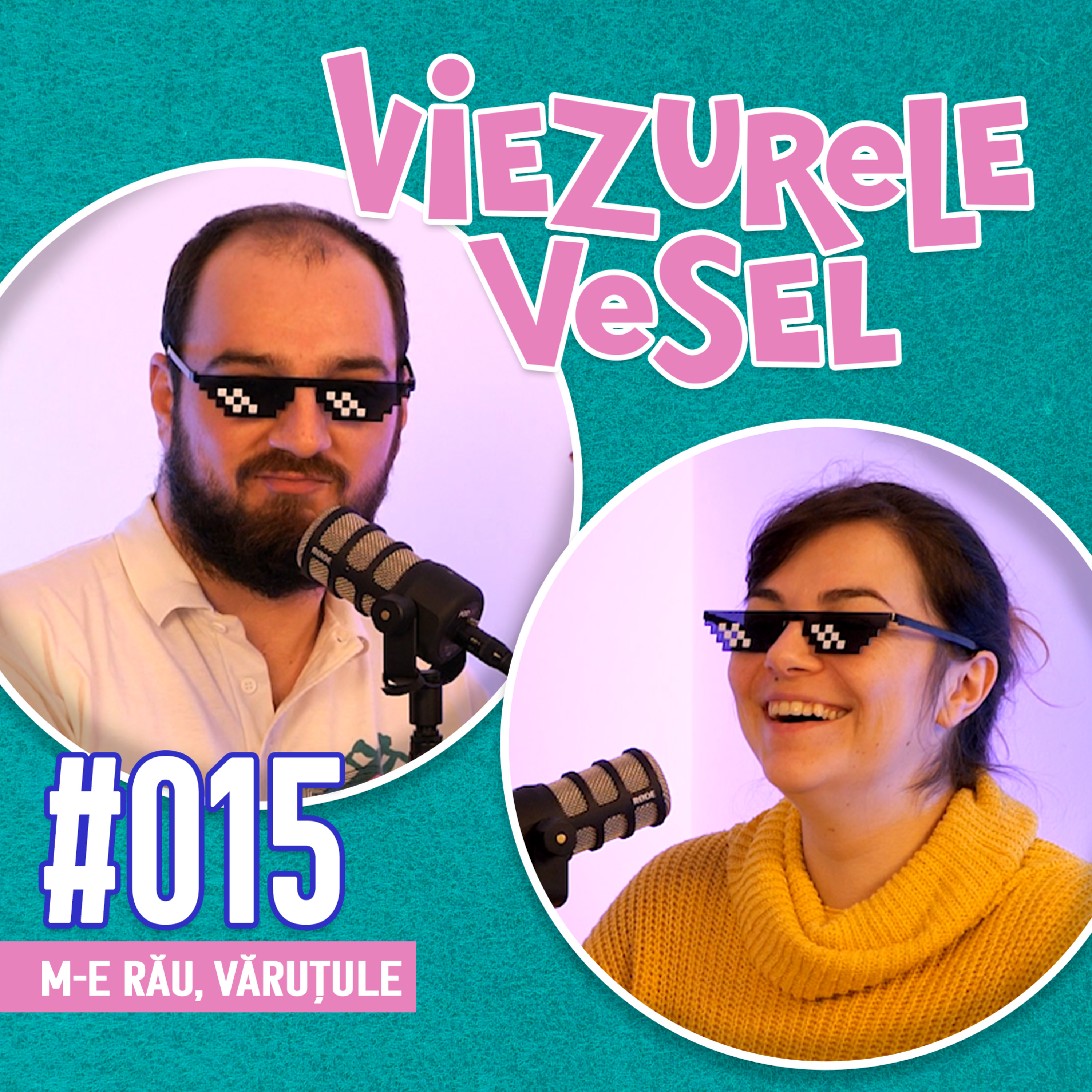 Viezurele Vesel