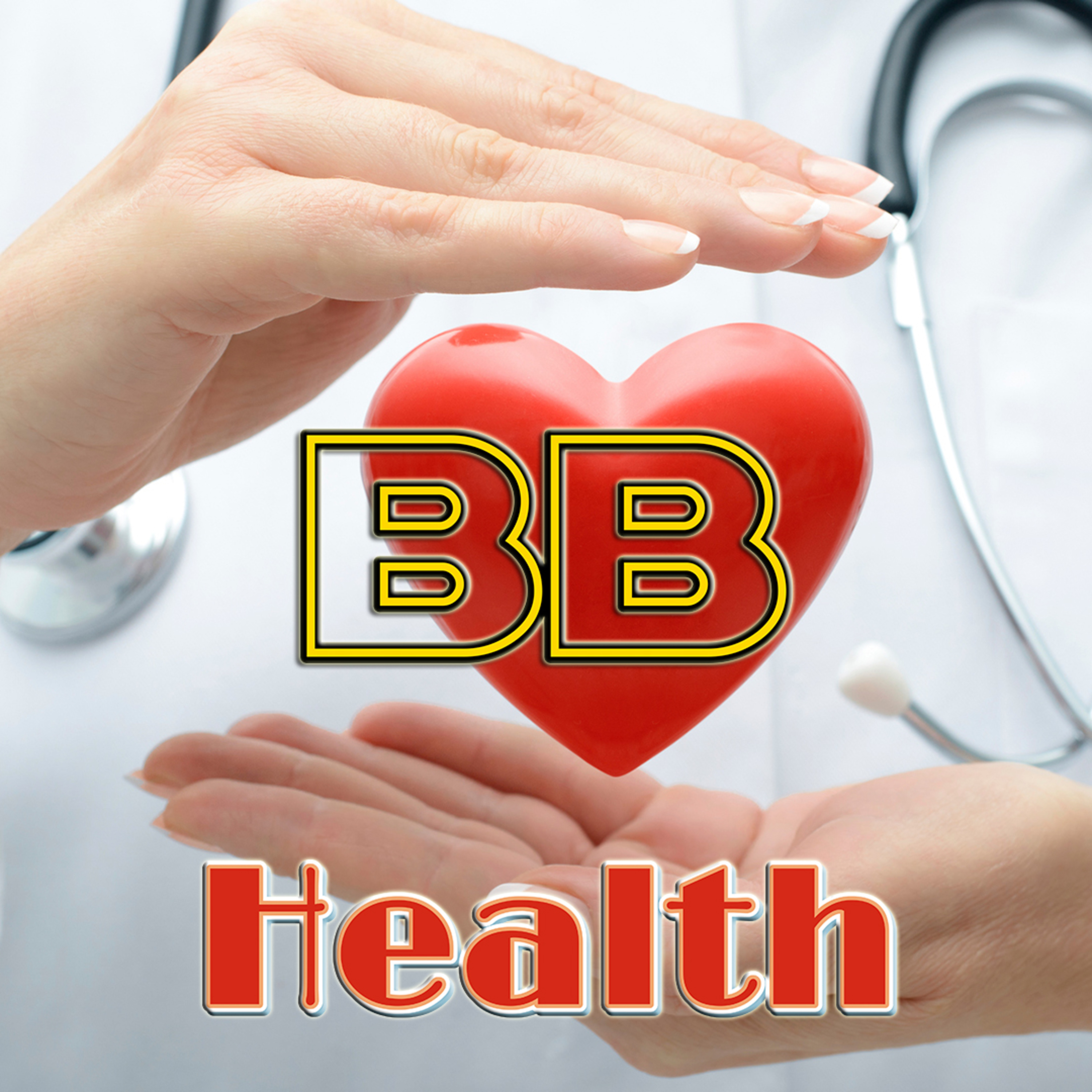 36 - Health episode artwork