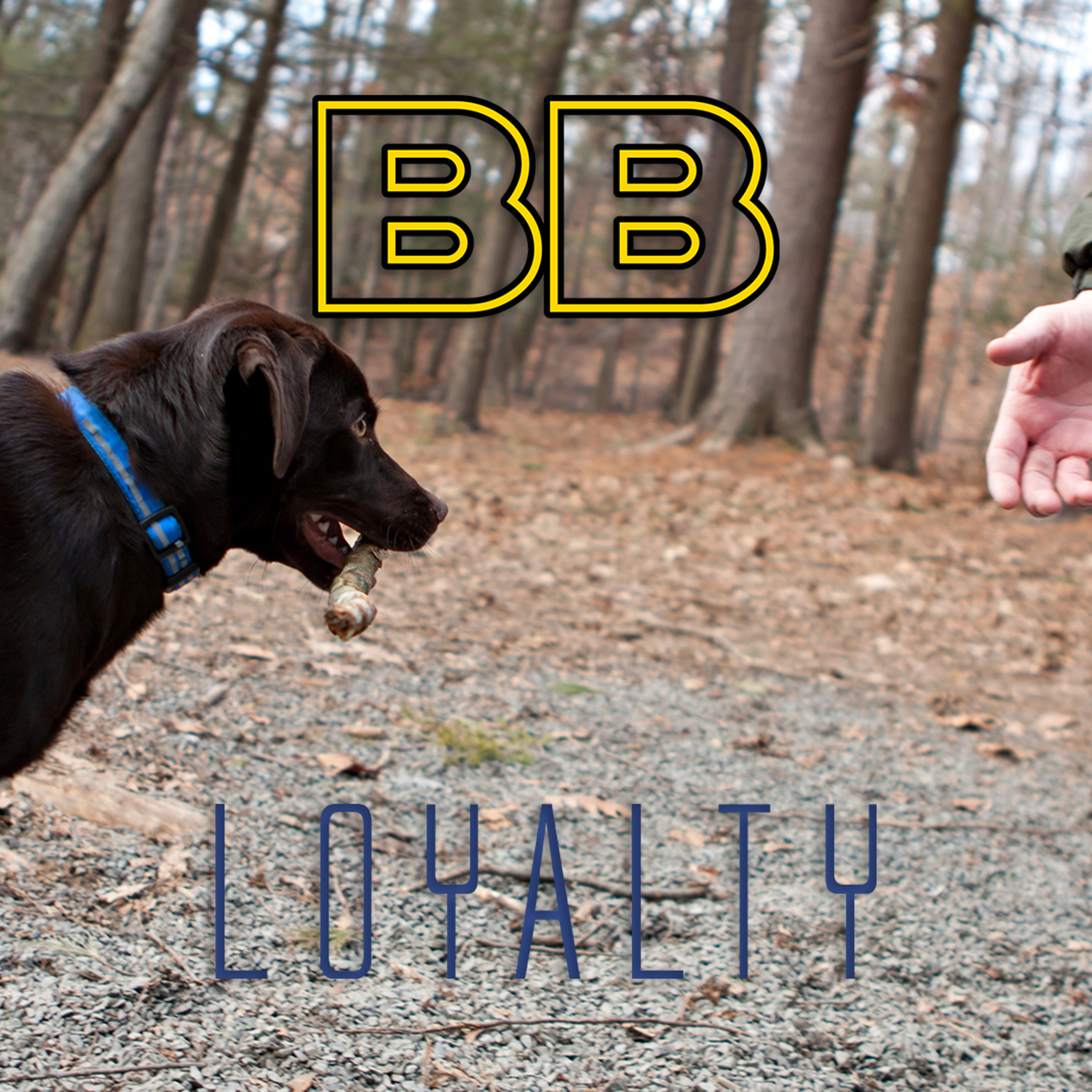 63 - Loyalty episode artwork