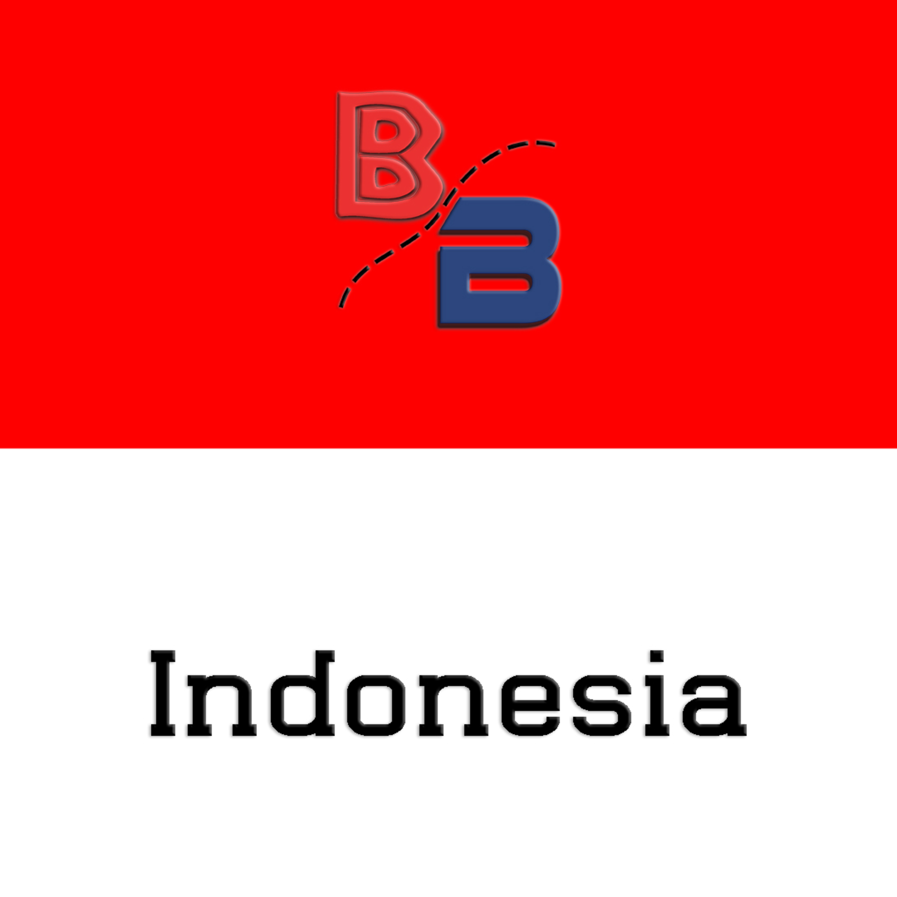 Breaking Borders... Launch episode - Indonesia (Part 1) episode artwork