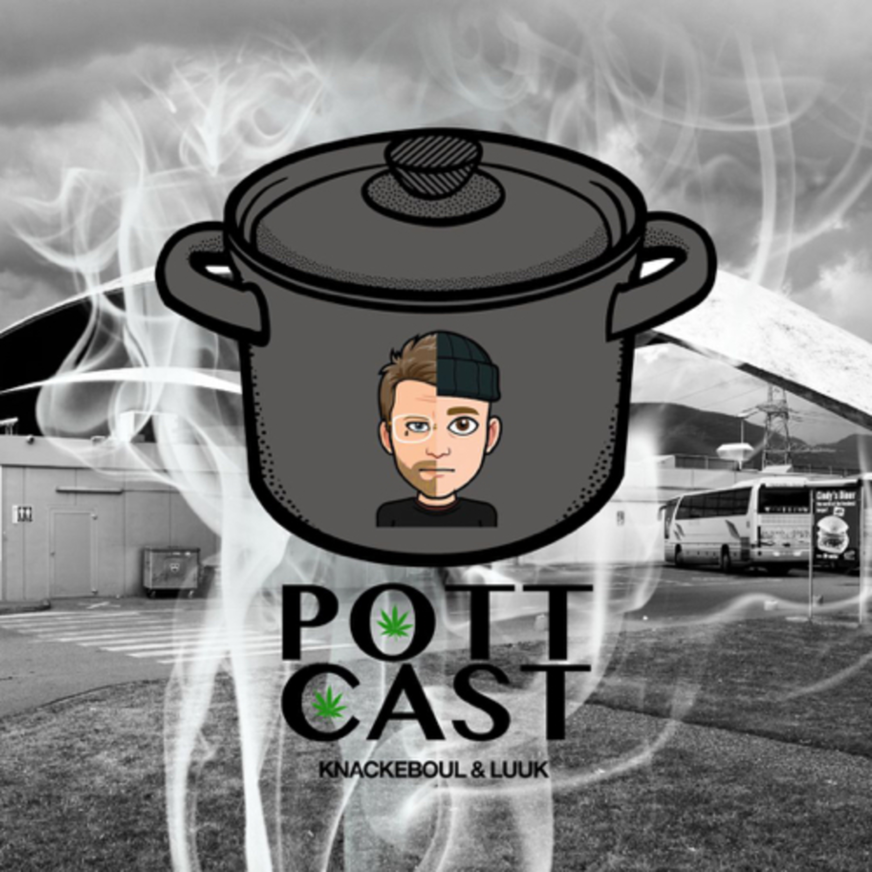 POTTCAST