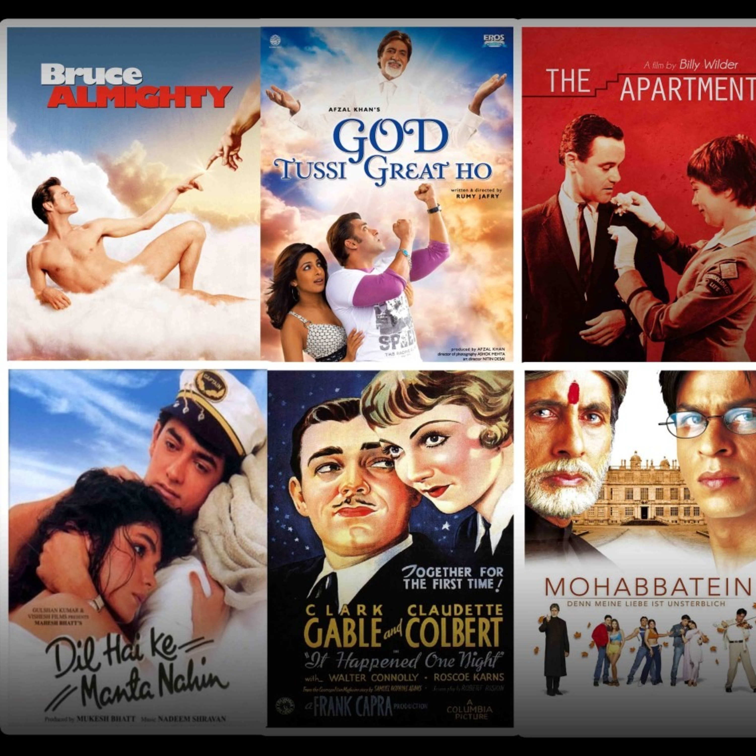 bruce almighty openload