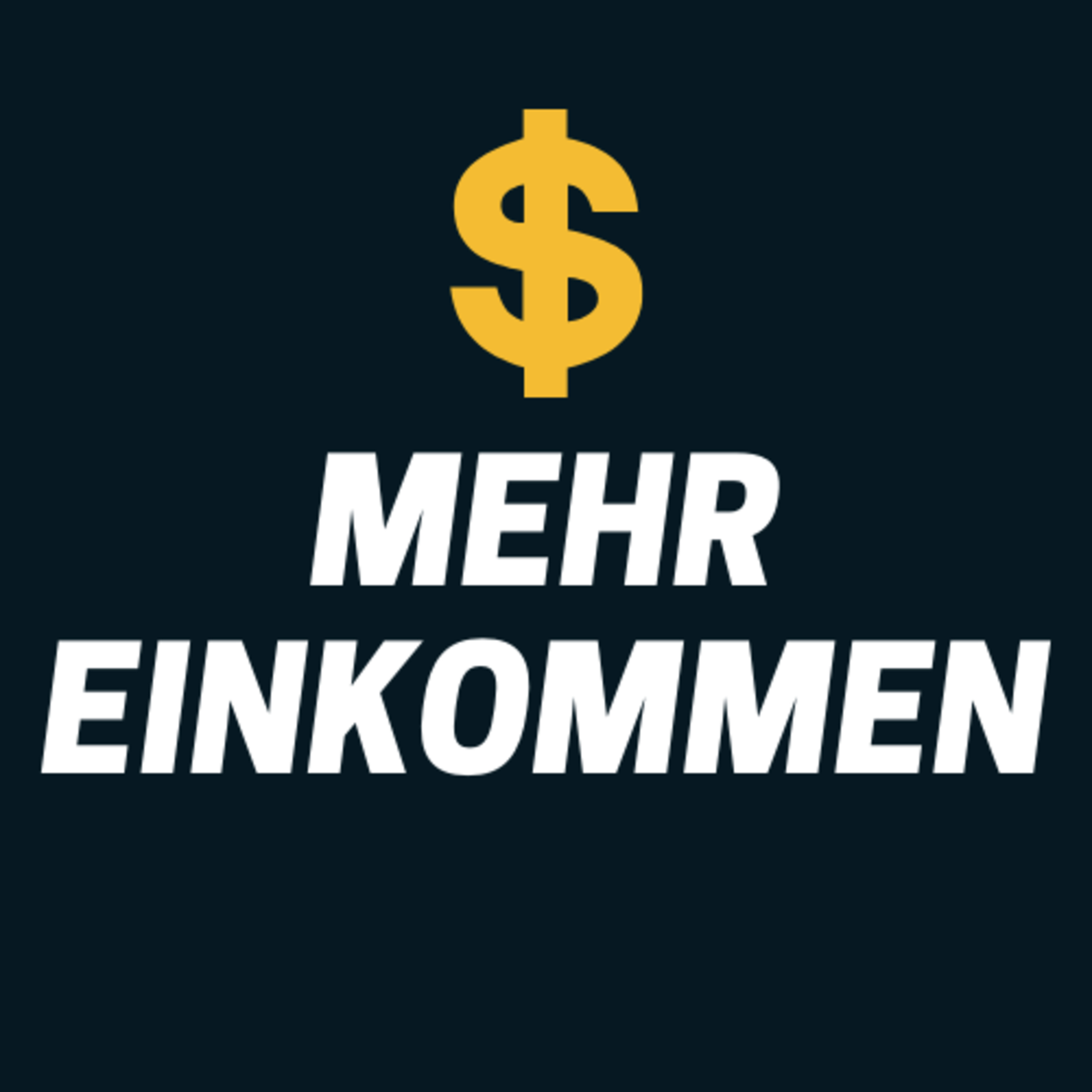 10 Strategien mit denen ich meine Einkommensströme am Leben halte