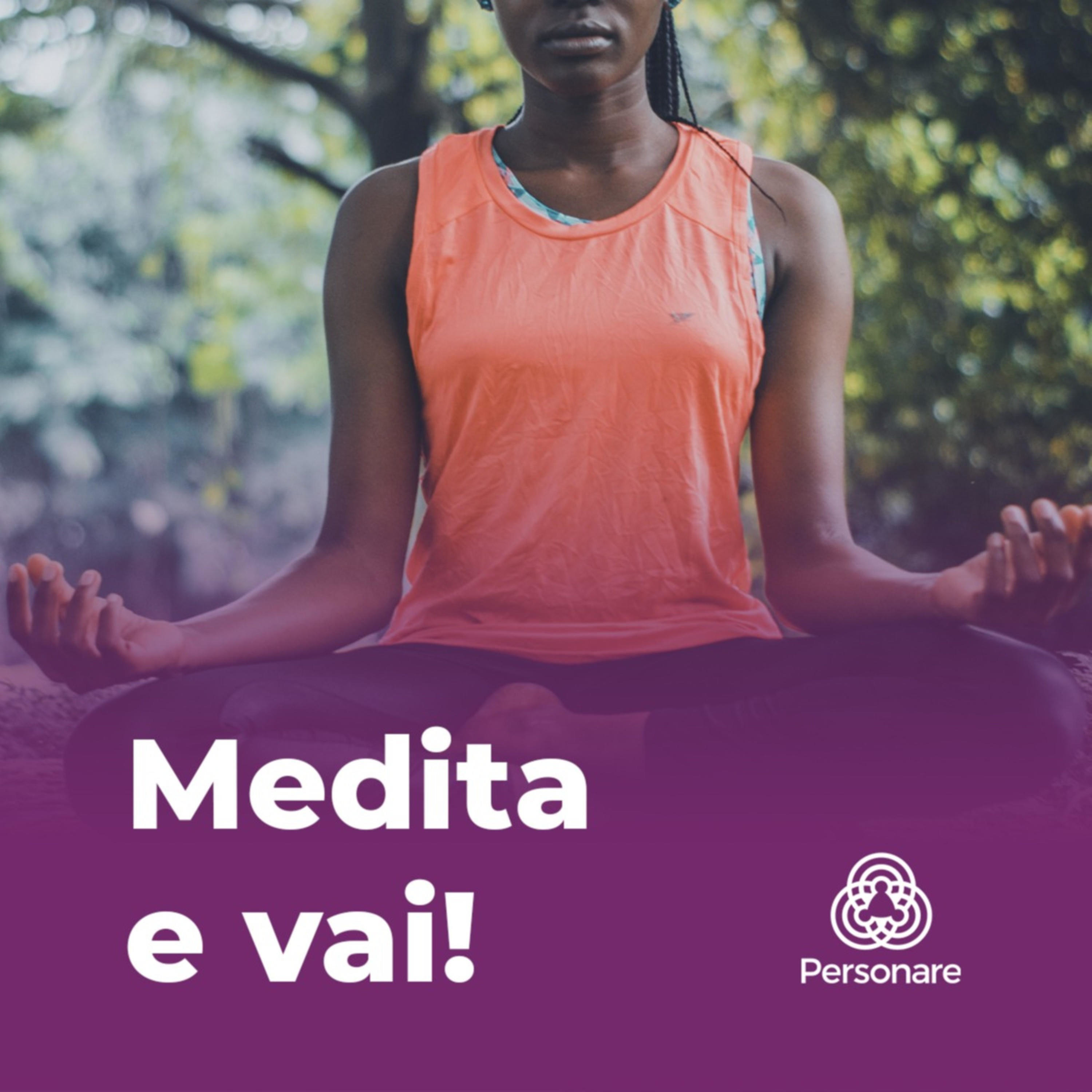 Meditação Guiada e Envio de Reiki com Carolina Senna episode artwork