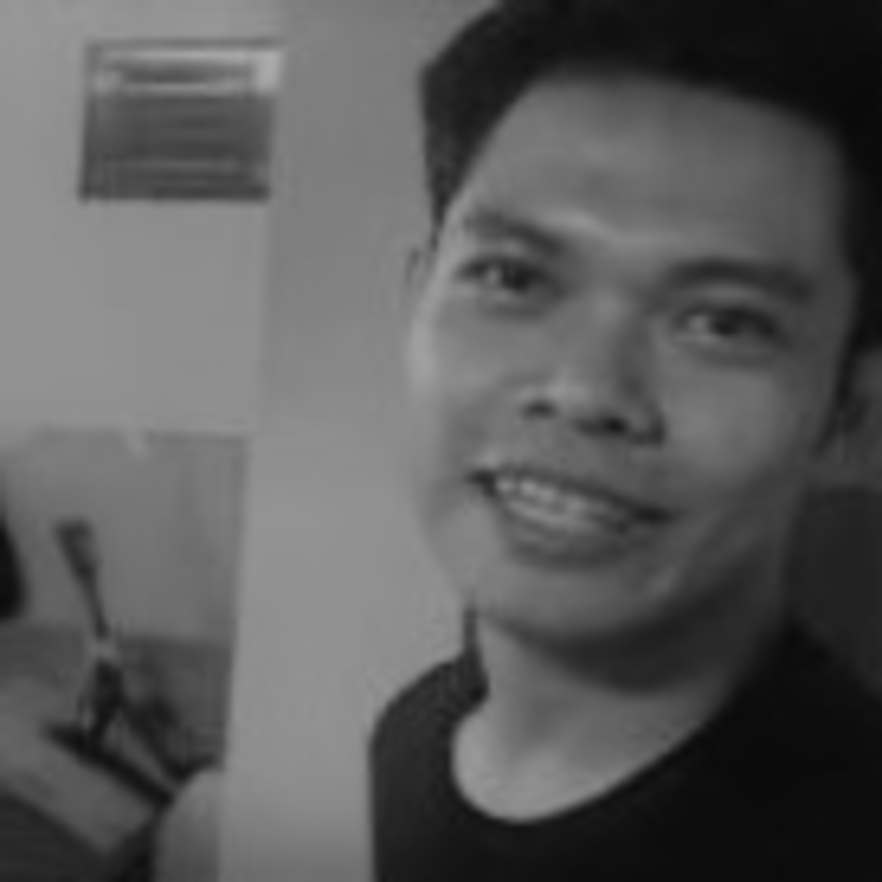 Penduduk Sekitar