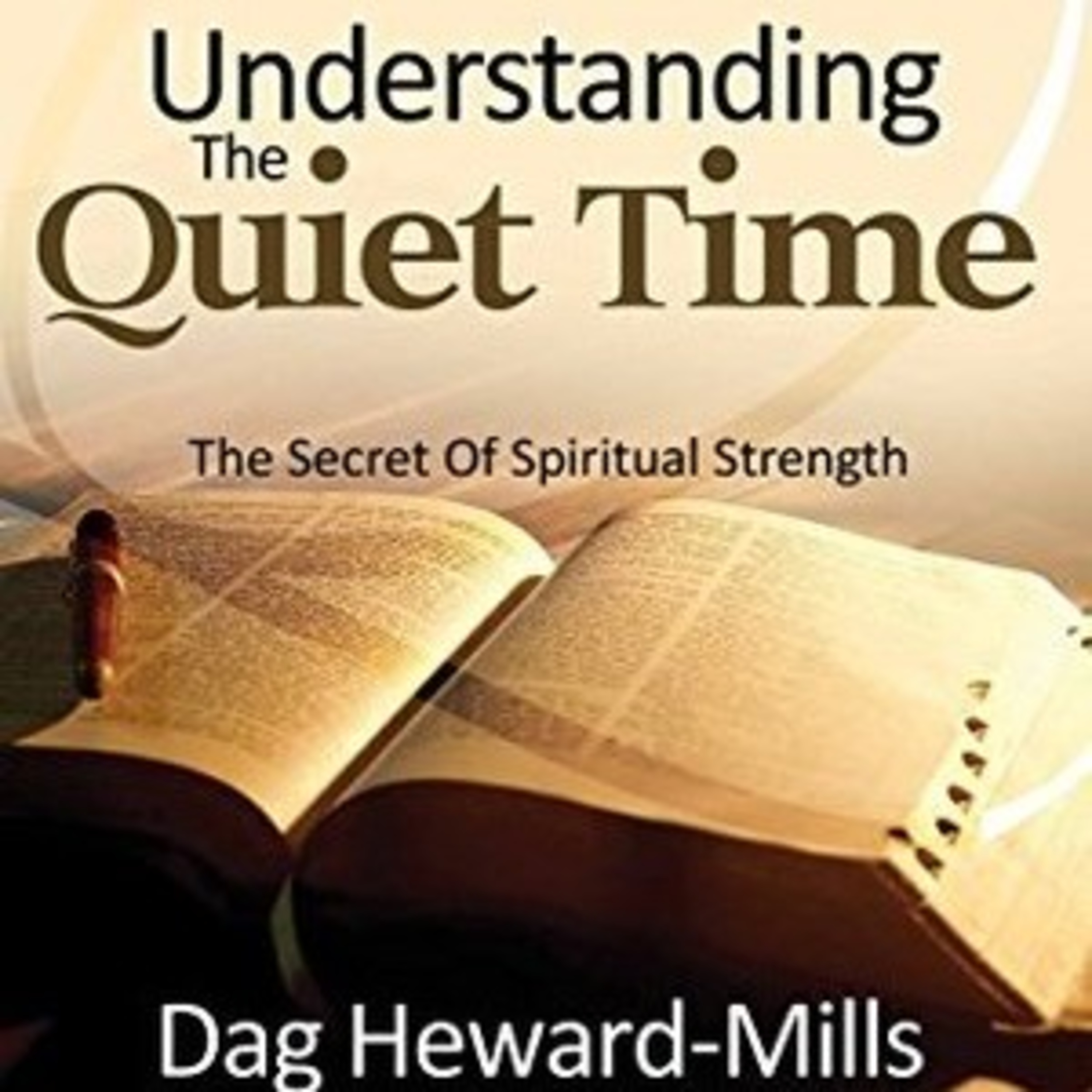 QUIET TIME 3 episode artwork