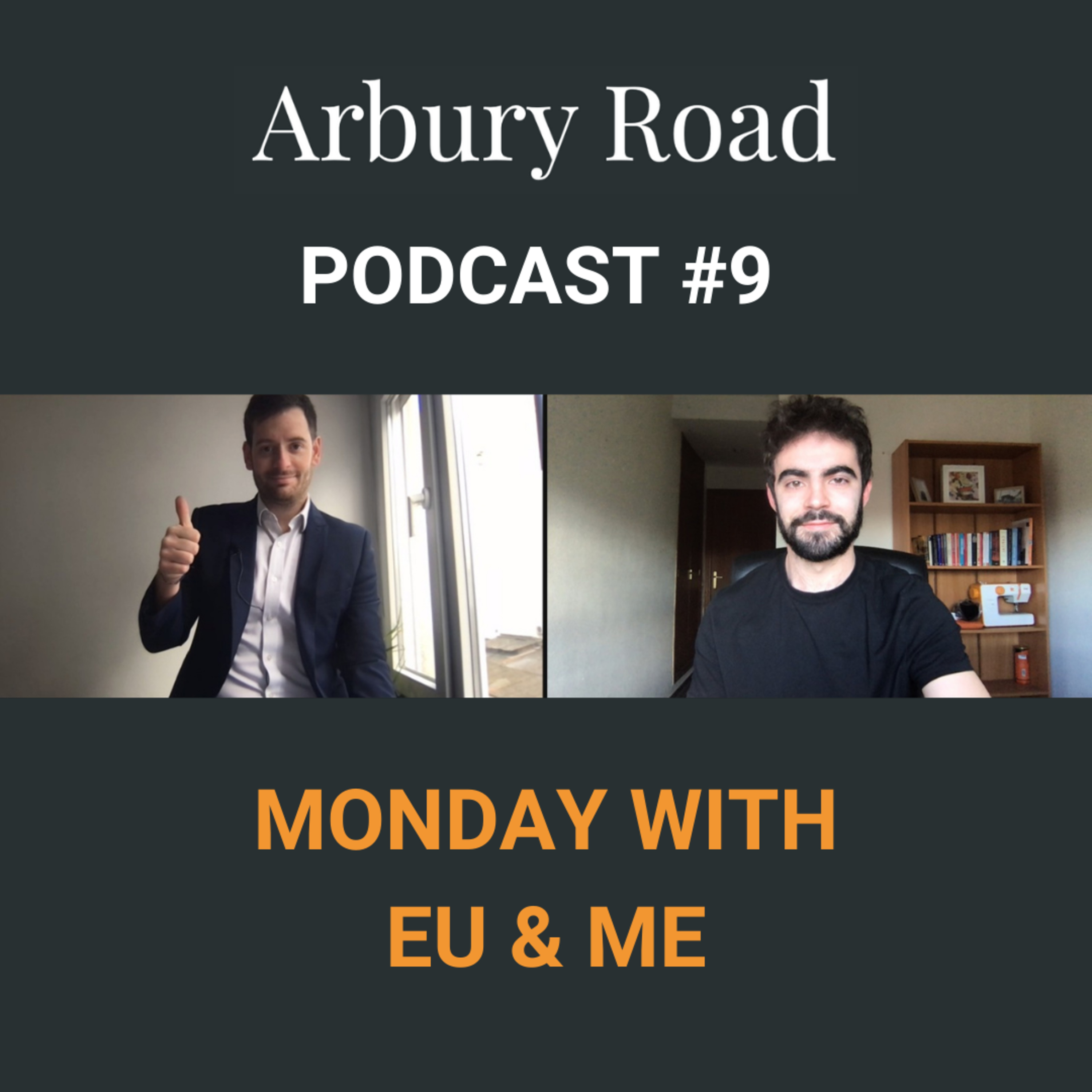 ProgressivA Podcast