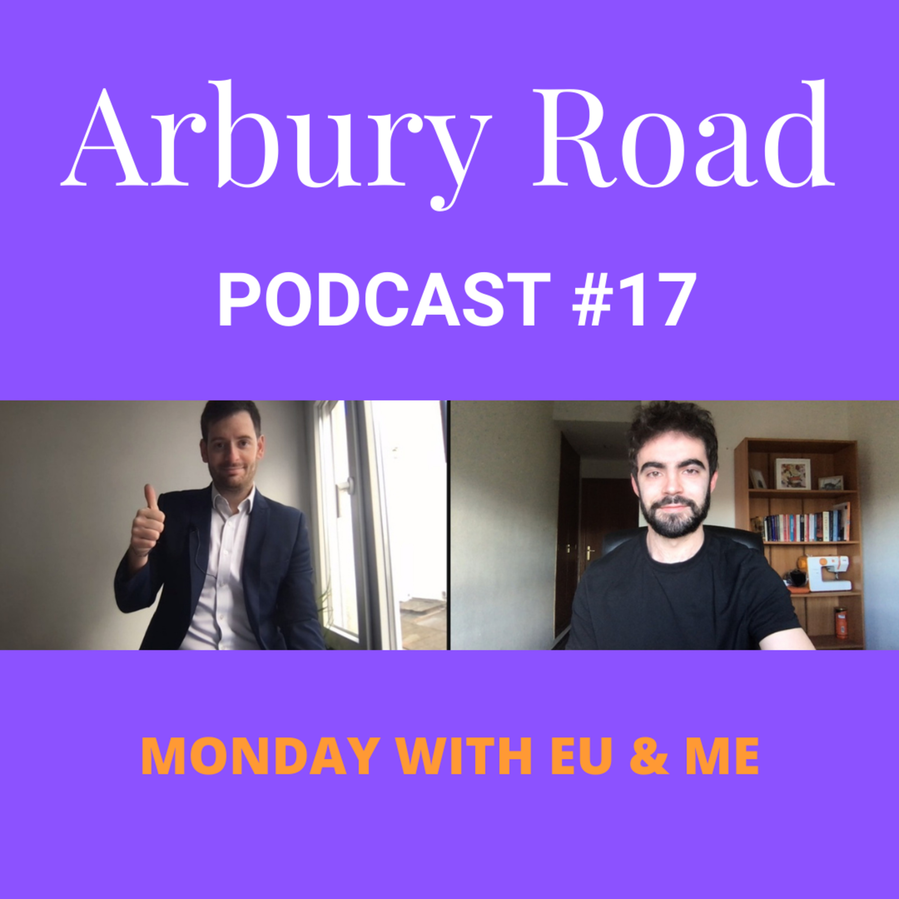 ProgressivA Podcast