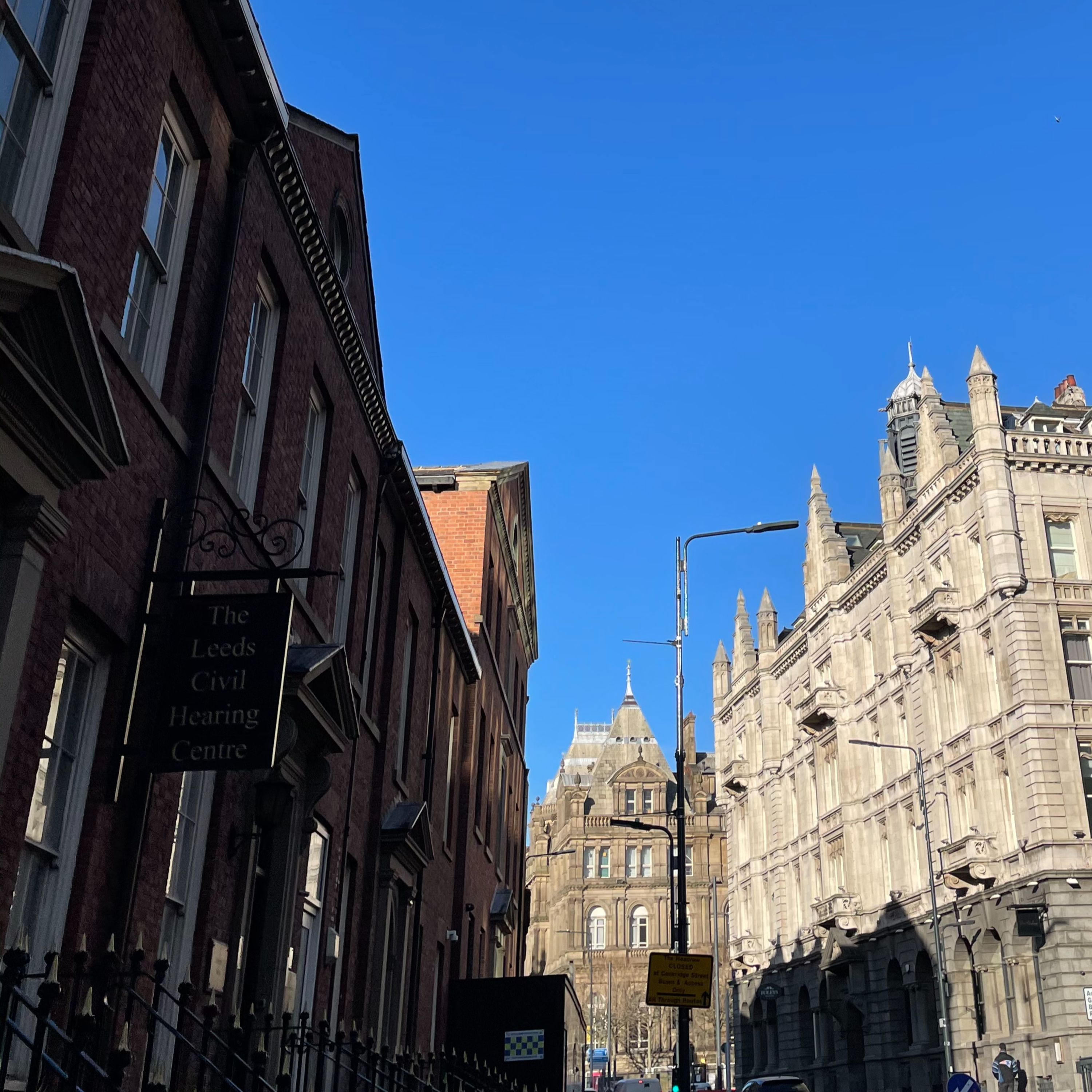 Inclusion & Education – University of Leeds