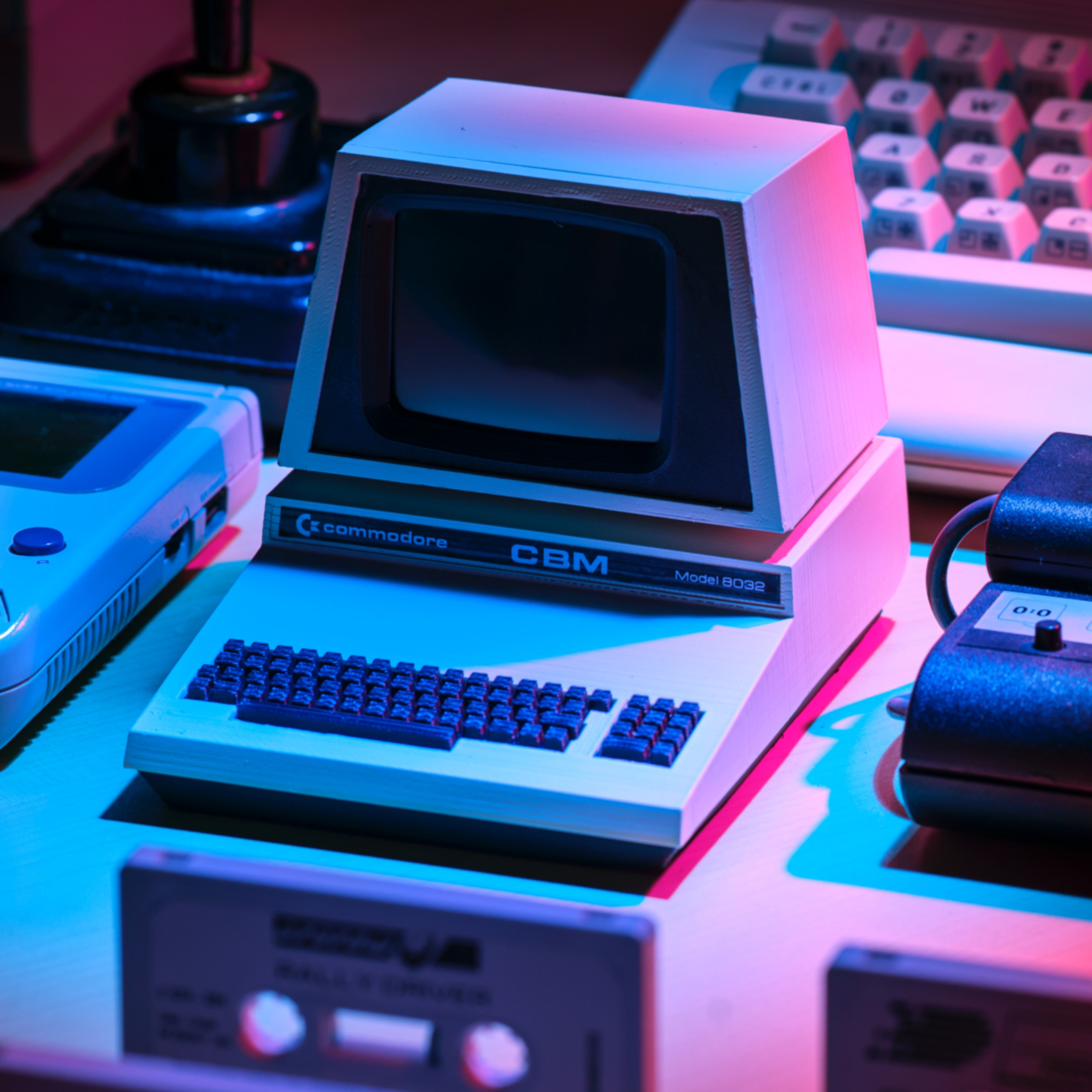 A história dos jogos no Linux e para onde vai? - DioCast episode artwork