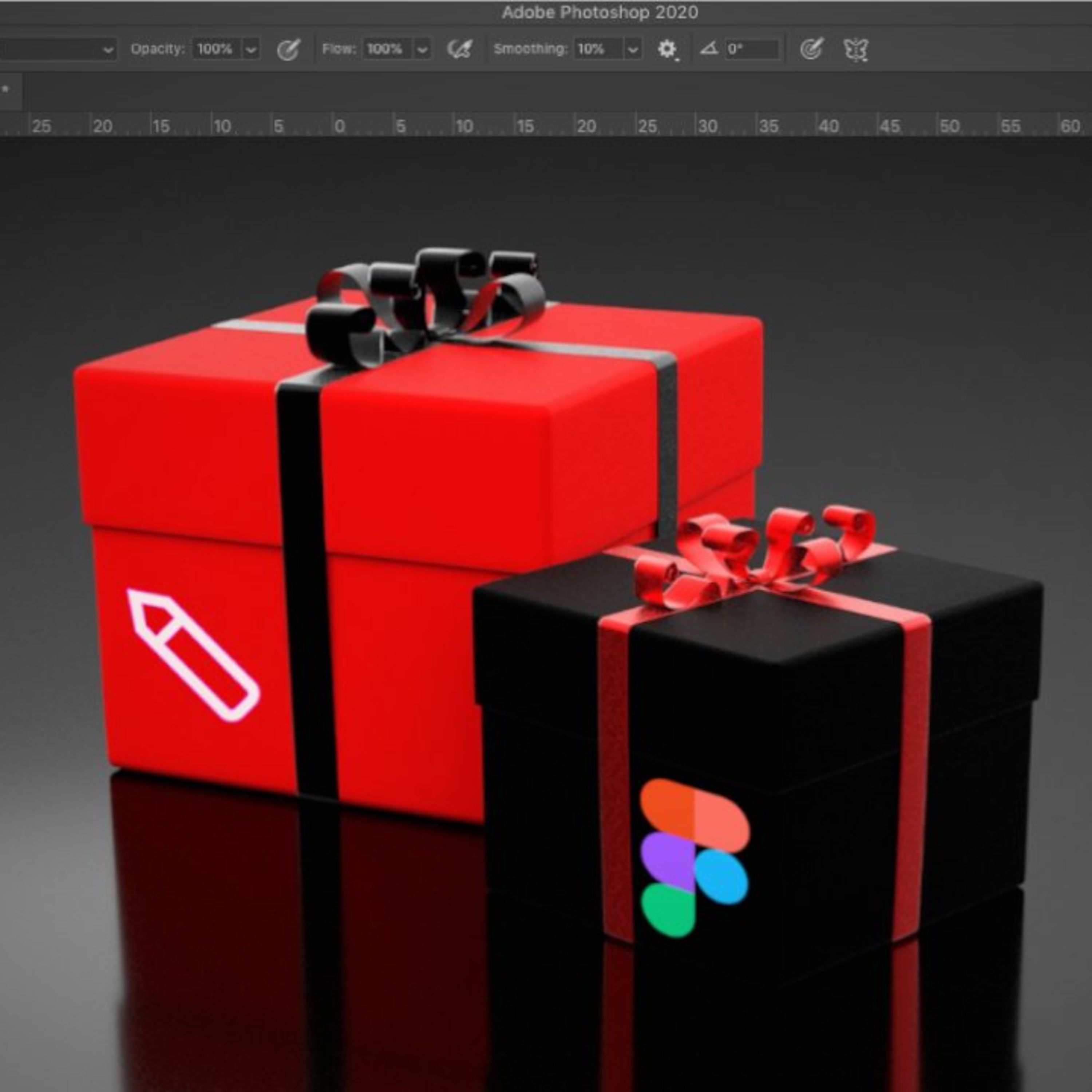 Adobe comprou o Figma por US$ 20 bilhões! E agora? episode artwork