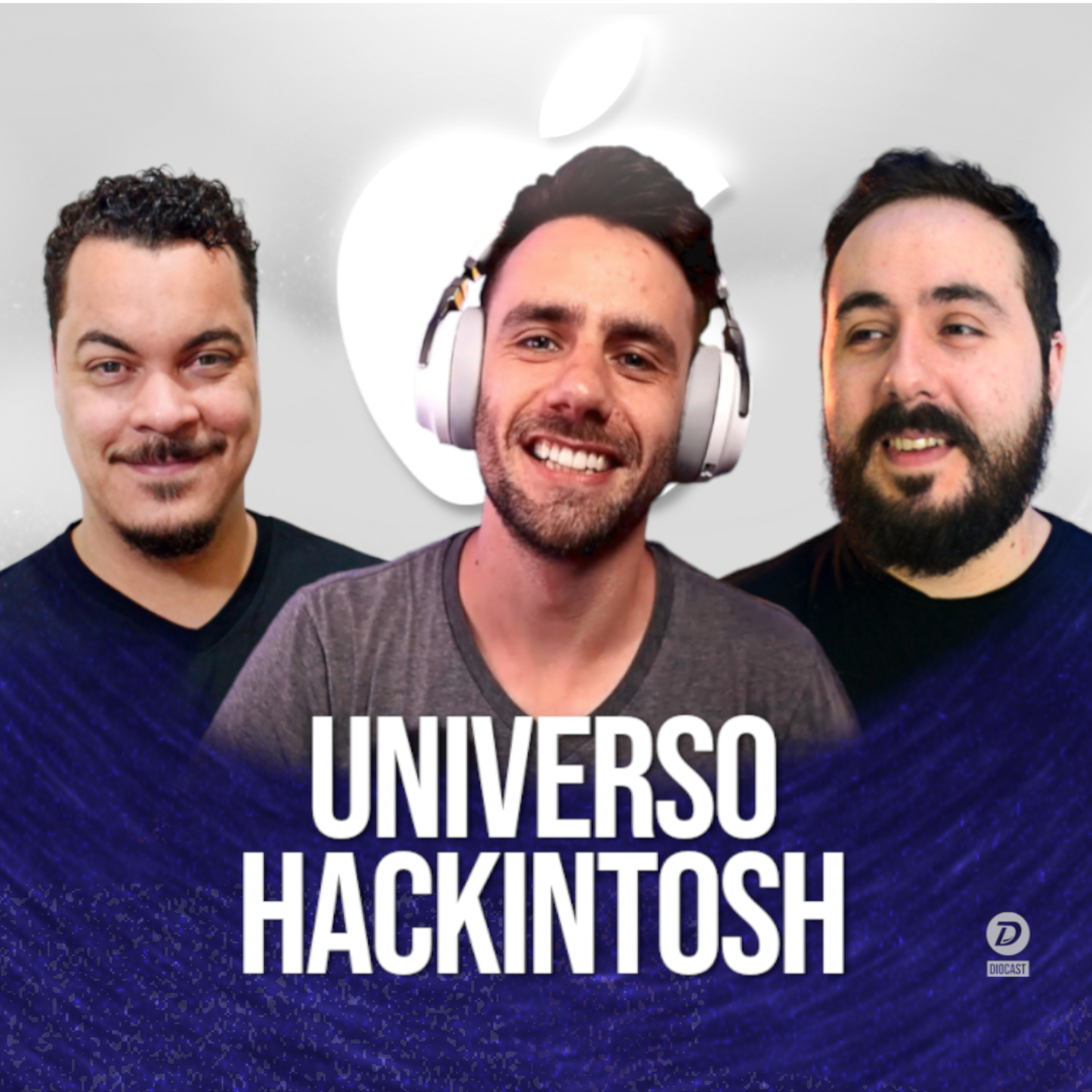 Do zero ao Hackintosh com Gabriel Luchina do canal Universo Hackintosh