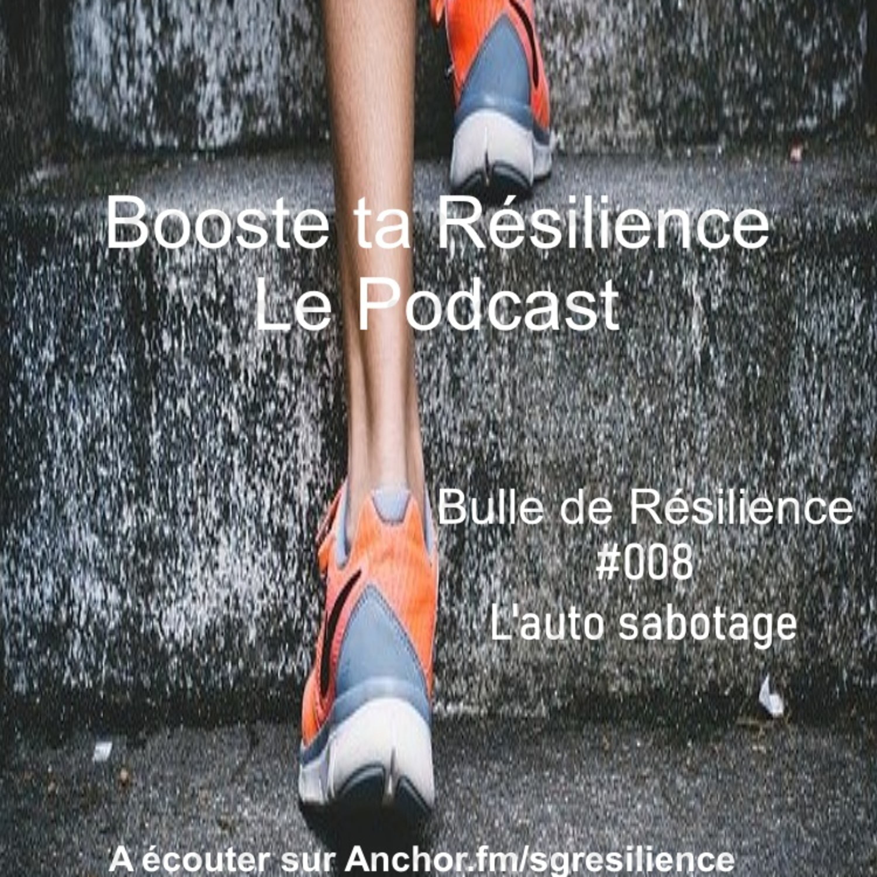 Booste ta RésilienceSe libérer, se réparer, se transformer