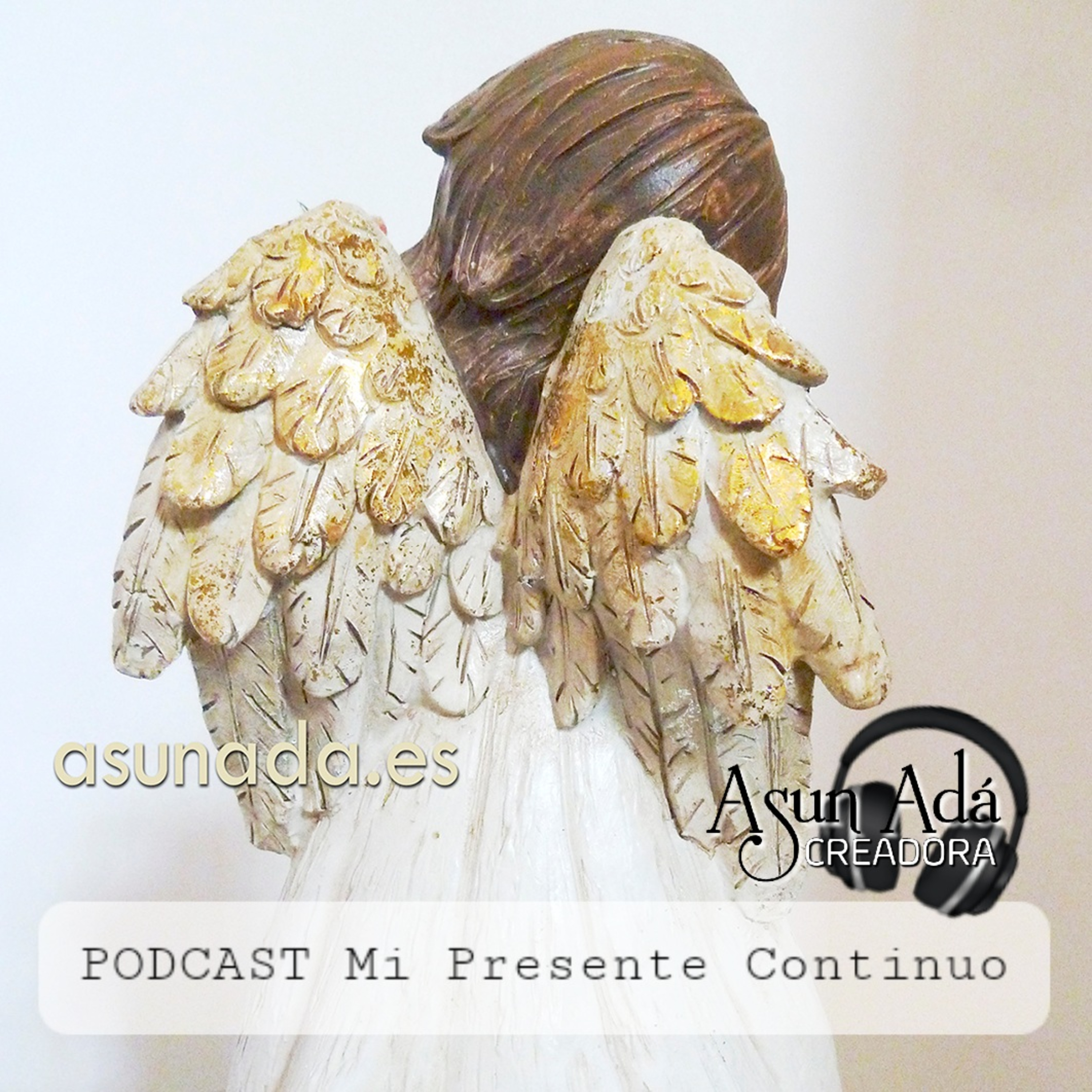 Canalizaciones Mi Presente (Continuo) por AsunAdá