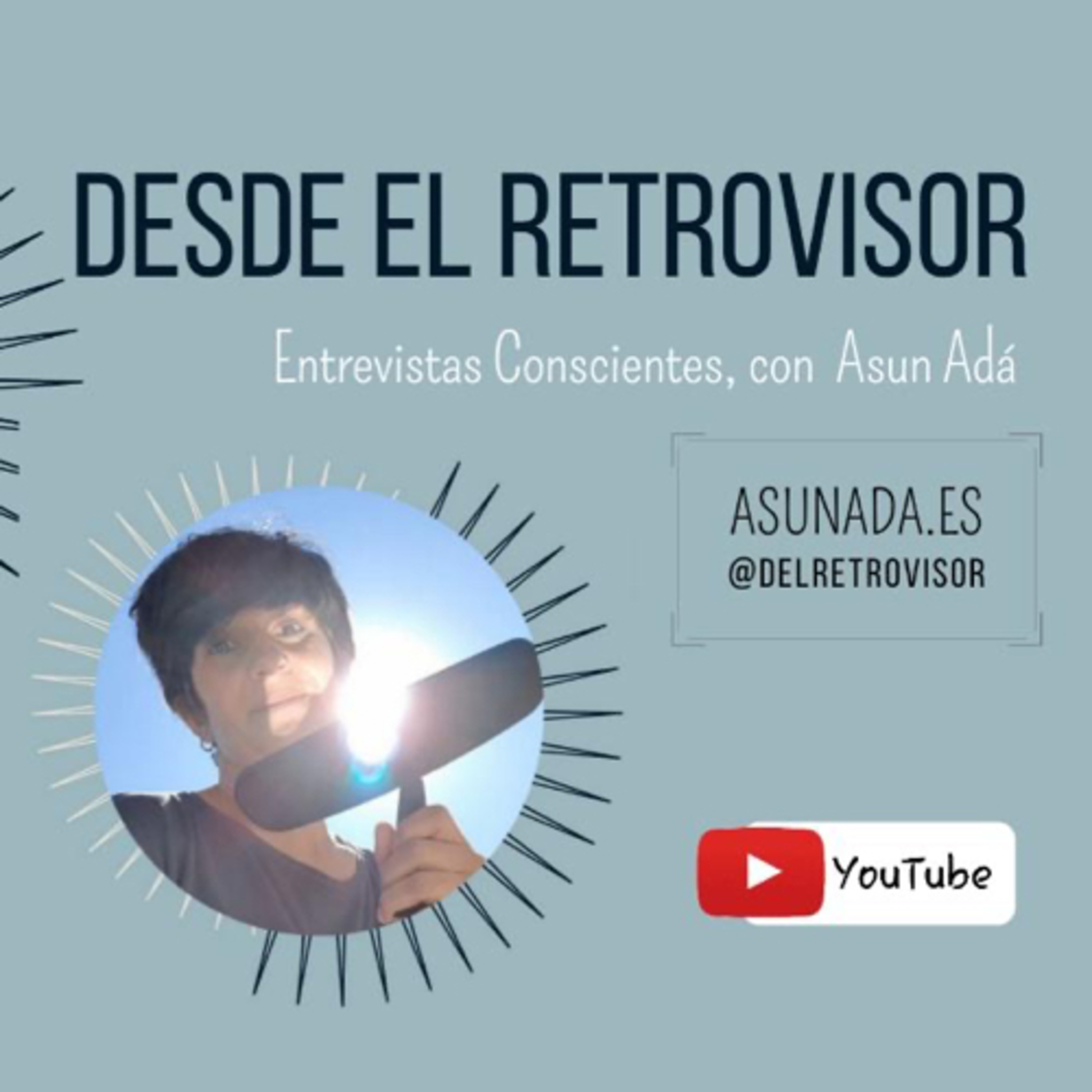 Canalizaciones Mi Presente (Continuo) por AsunAdá