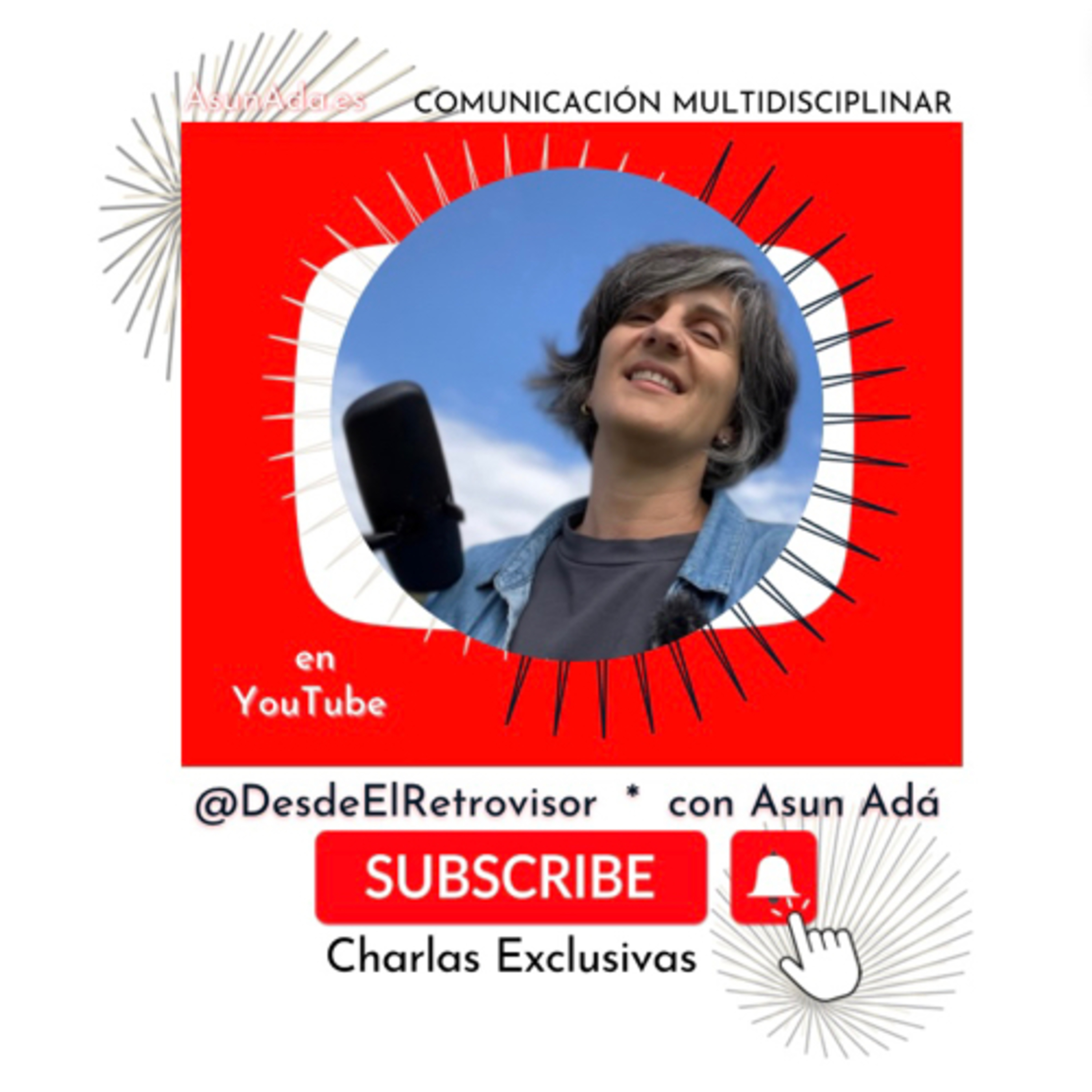 Canalizaciones Mi Presente (Continuo) por AsunAdá