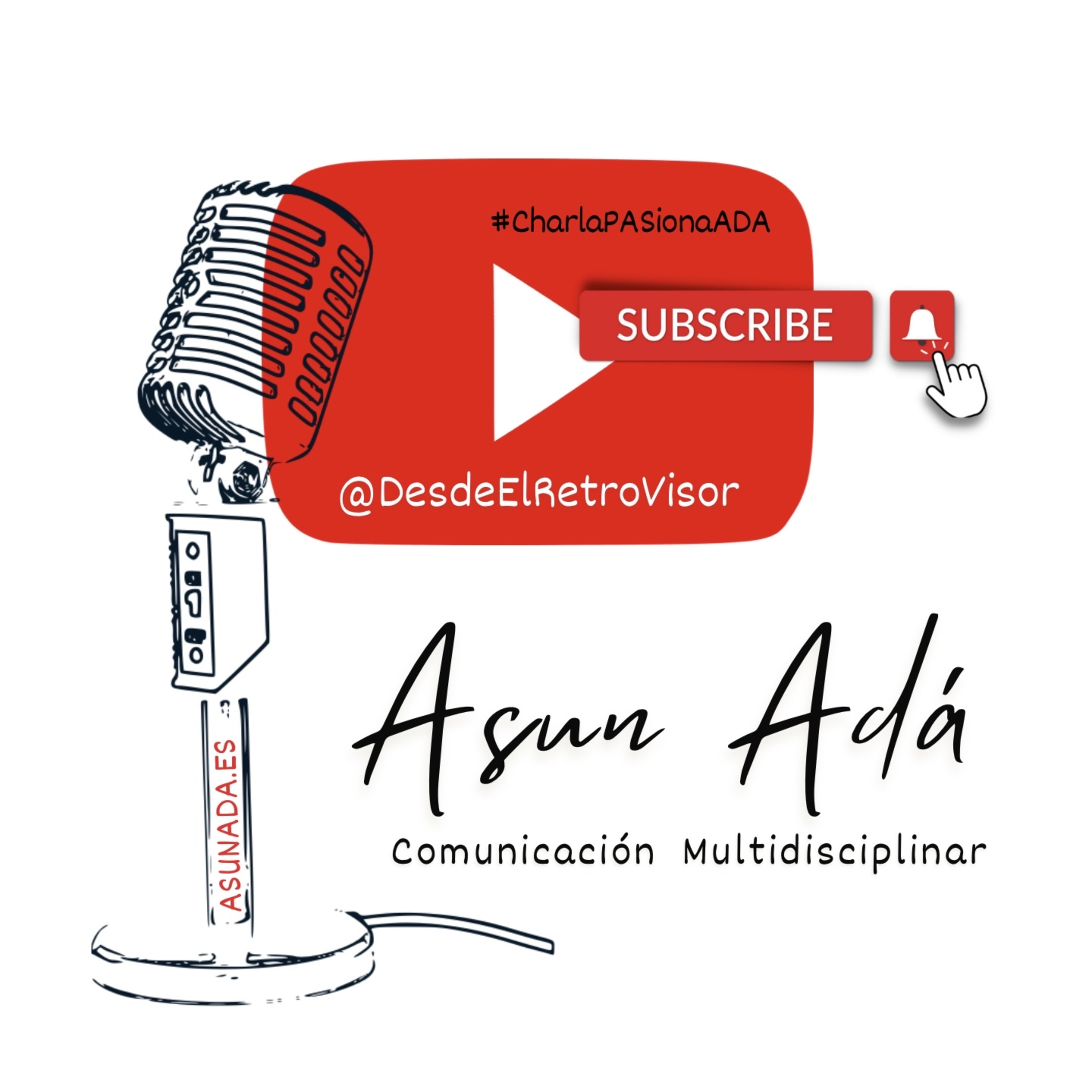 Canalizaciones Mi Presente (Continuo) por AsunAdá