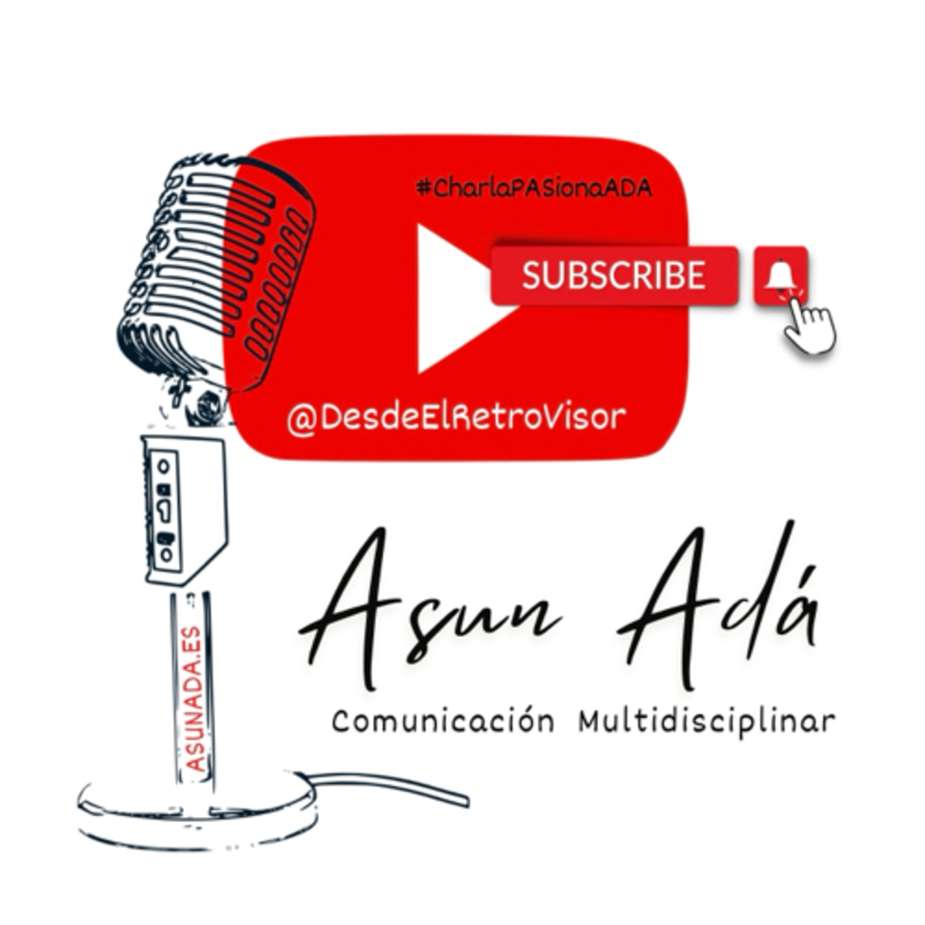 Canalizaciones Mi Presente (Continuo) por AsunAdá