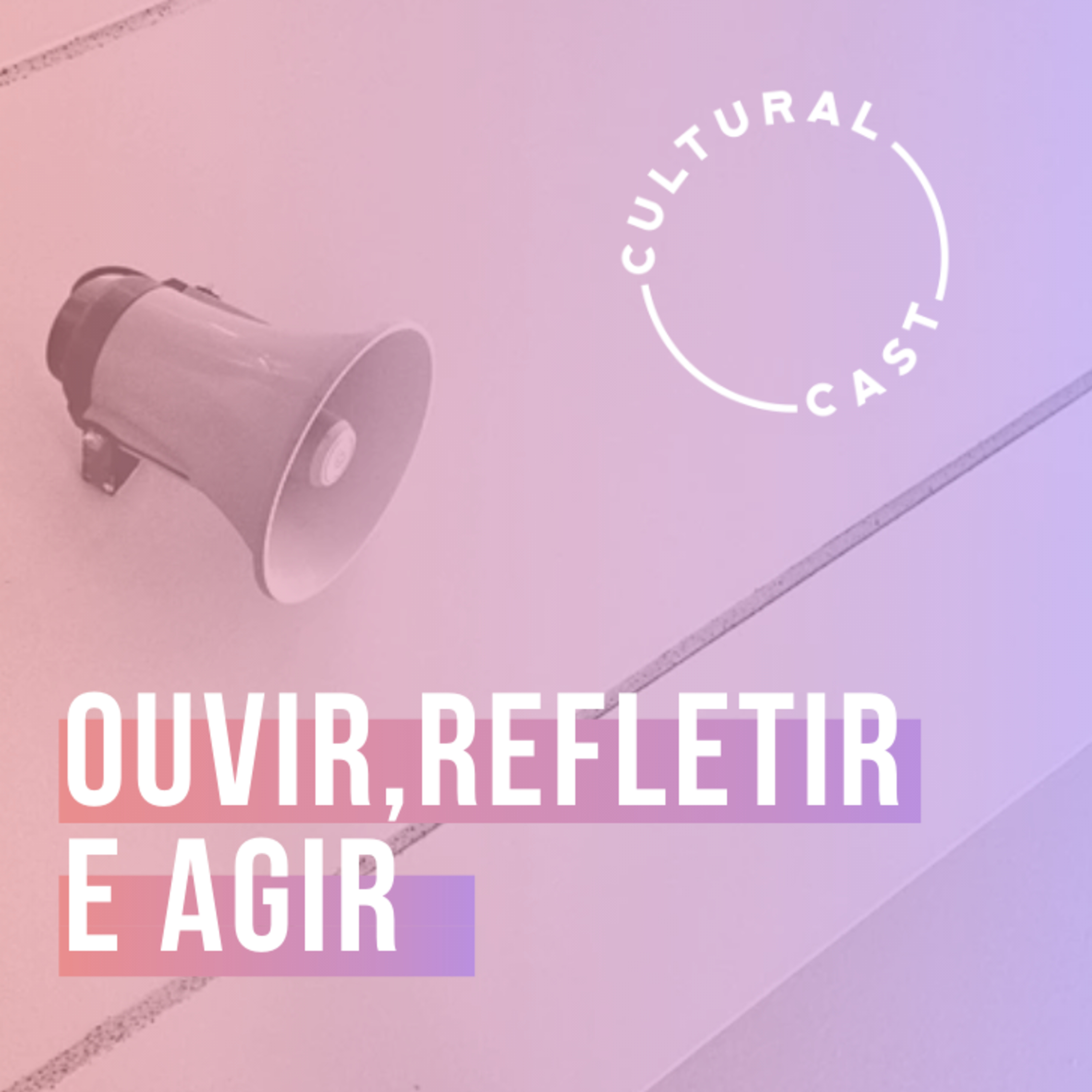 CulturalCast